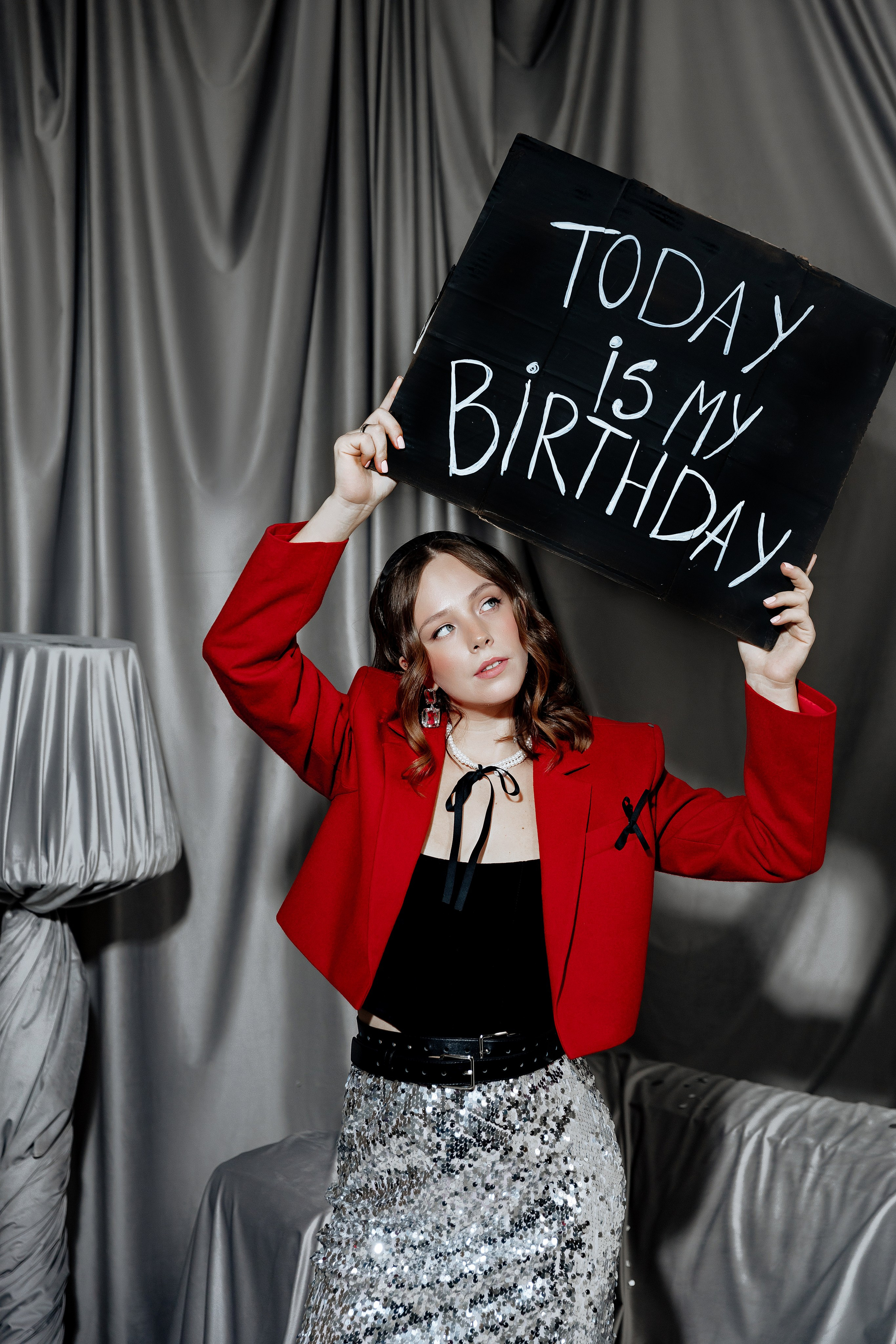 Одиночные съемки