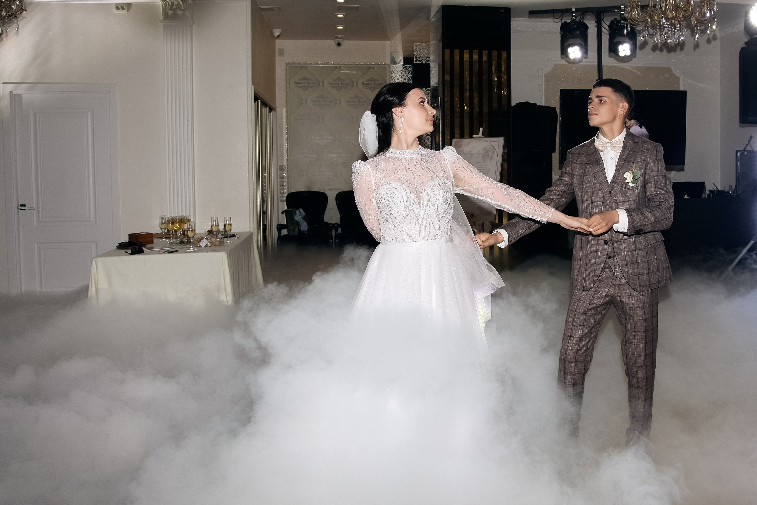 Свадебные фотосессии в иваново для молодоженов. Портретный и свадебный фотограф в Иваново Максим Гаврилин