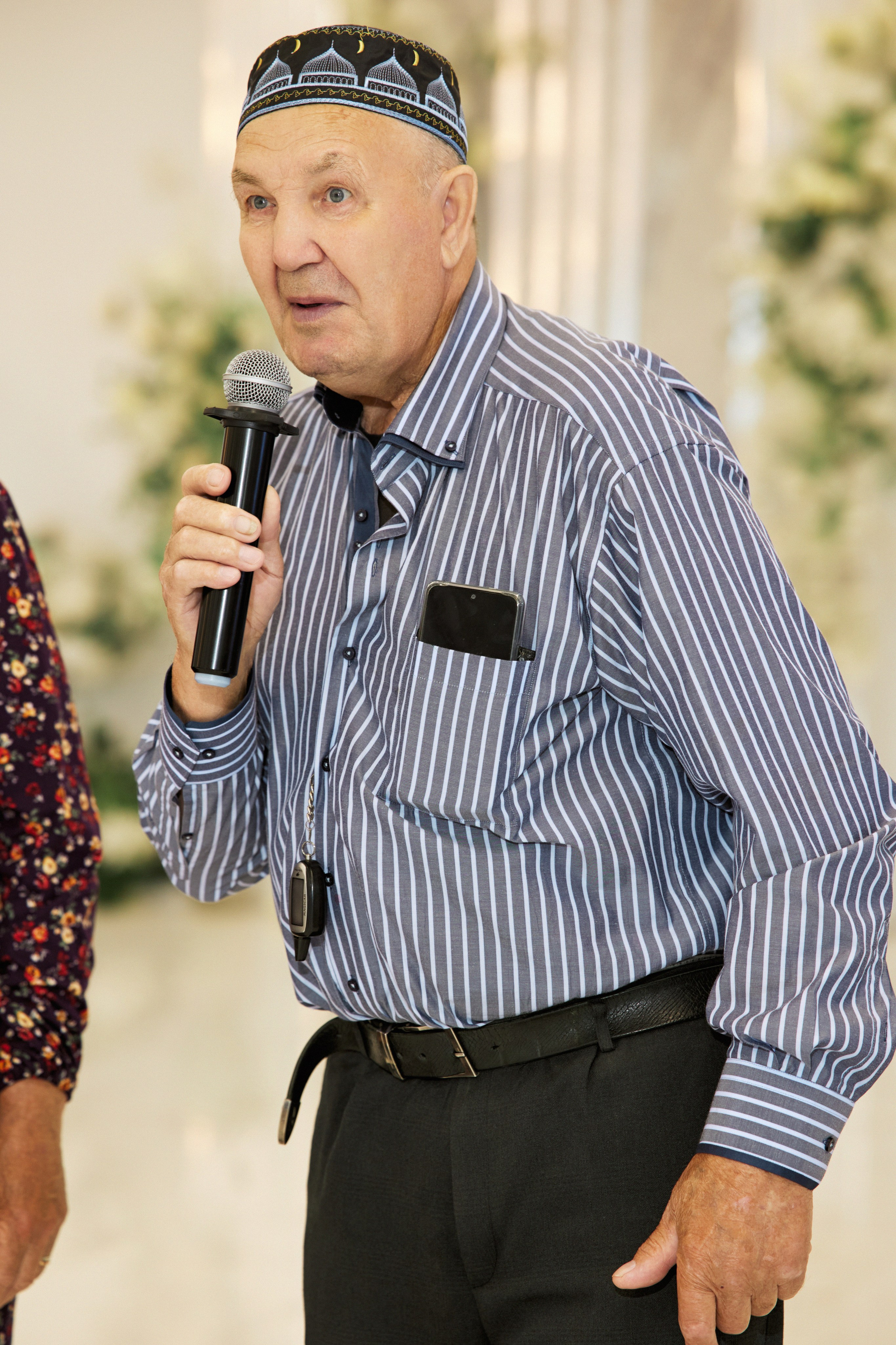 Ildar & Rufina. Главная