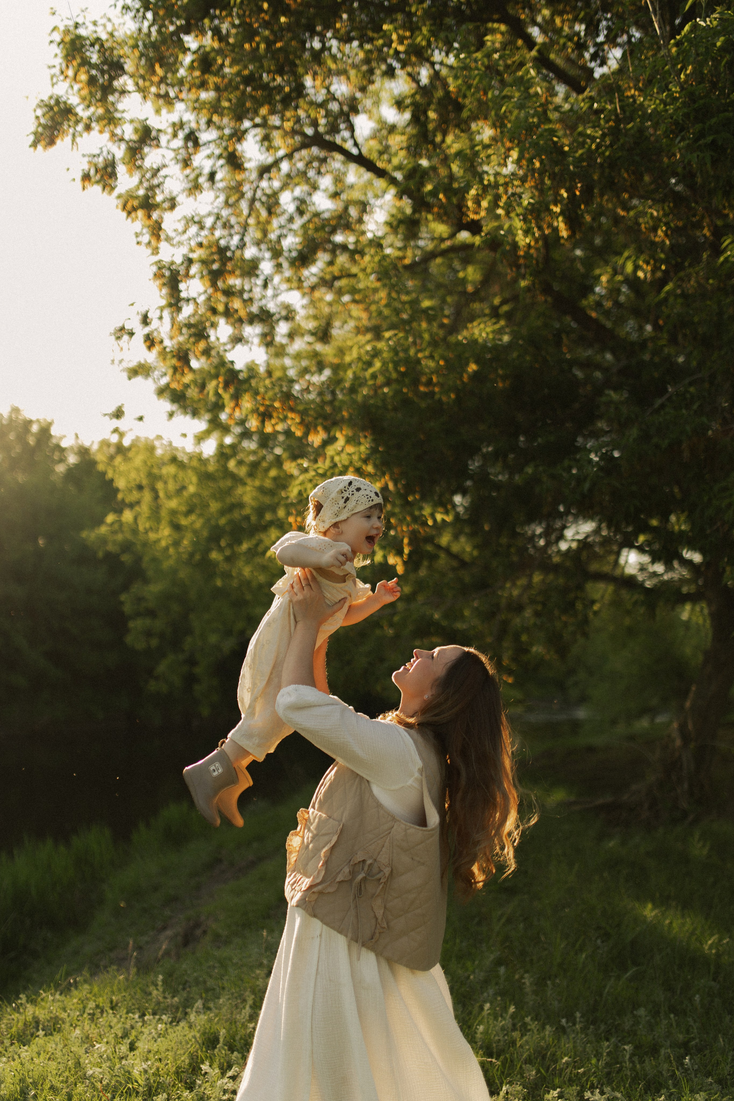 Настя и София. Главная