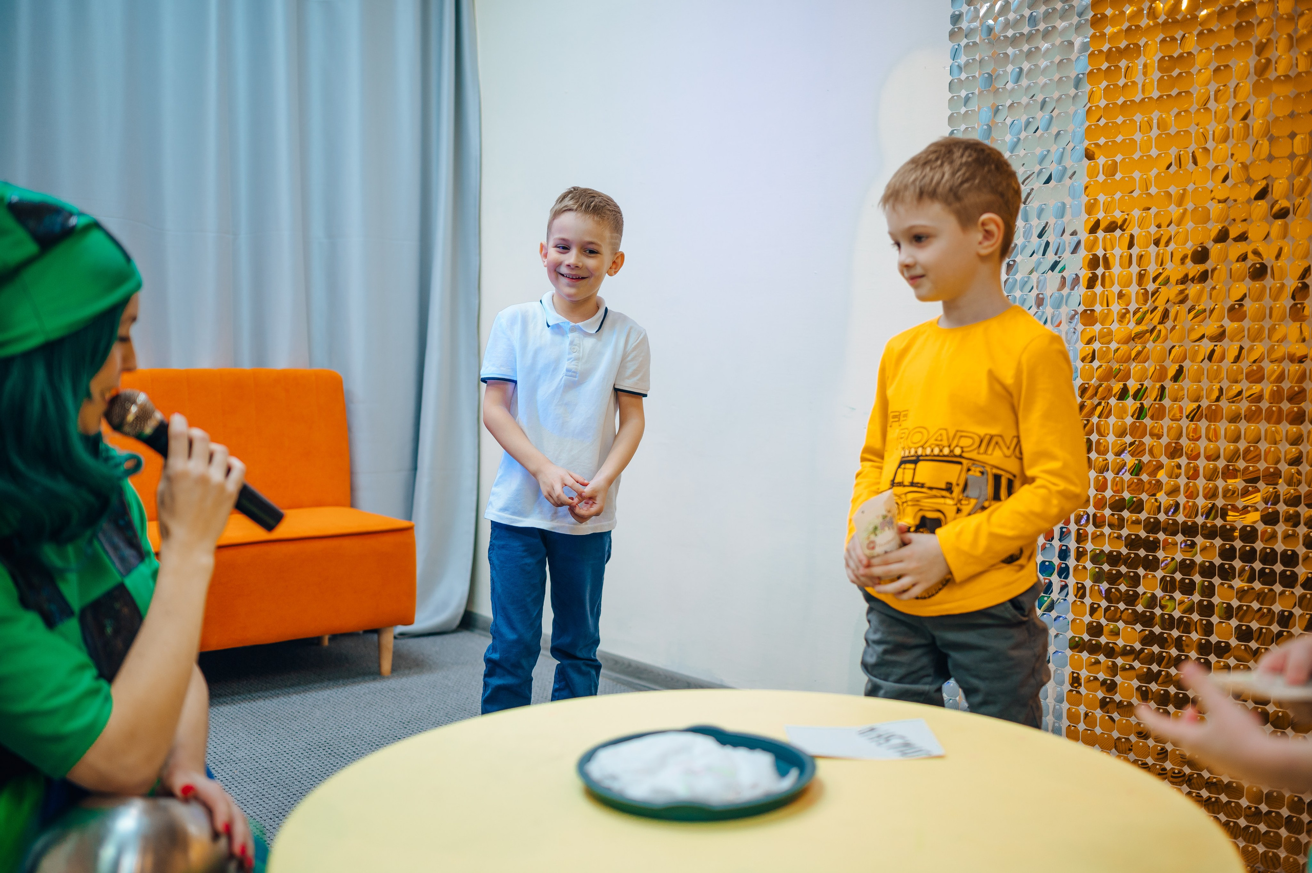 Ярослав. Детский и семейный фотограф Катерина Мишина