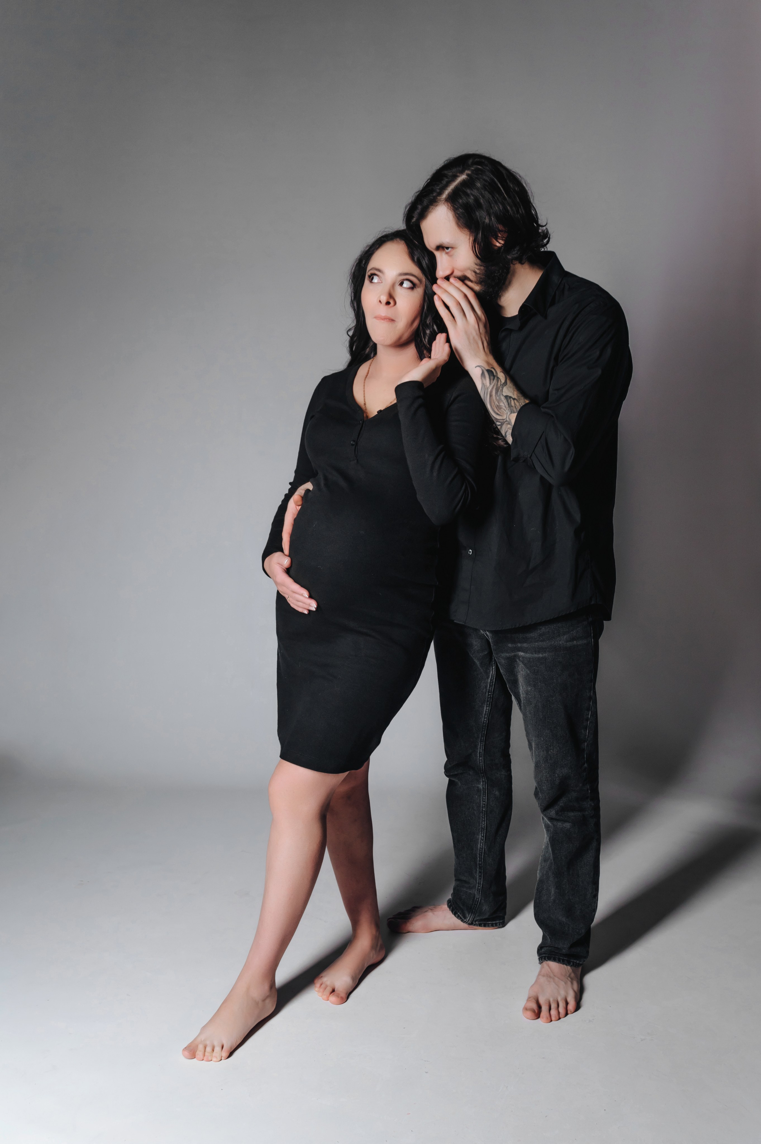 Таня, Сережа и Ярослав. Детский и семейный фотограф Катерина Мишина