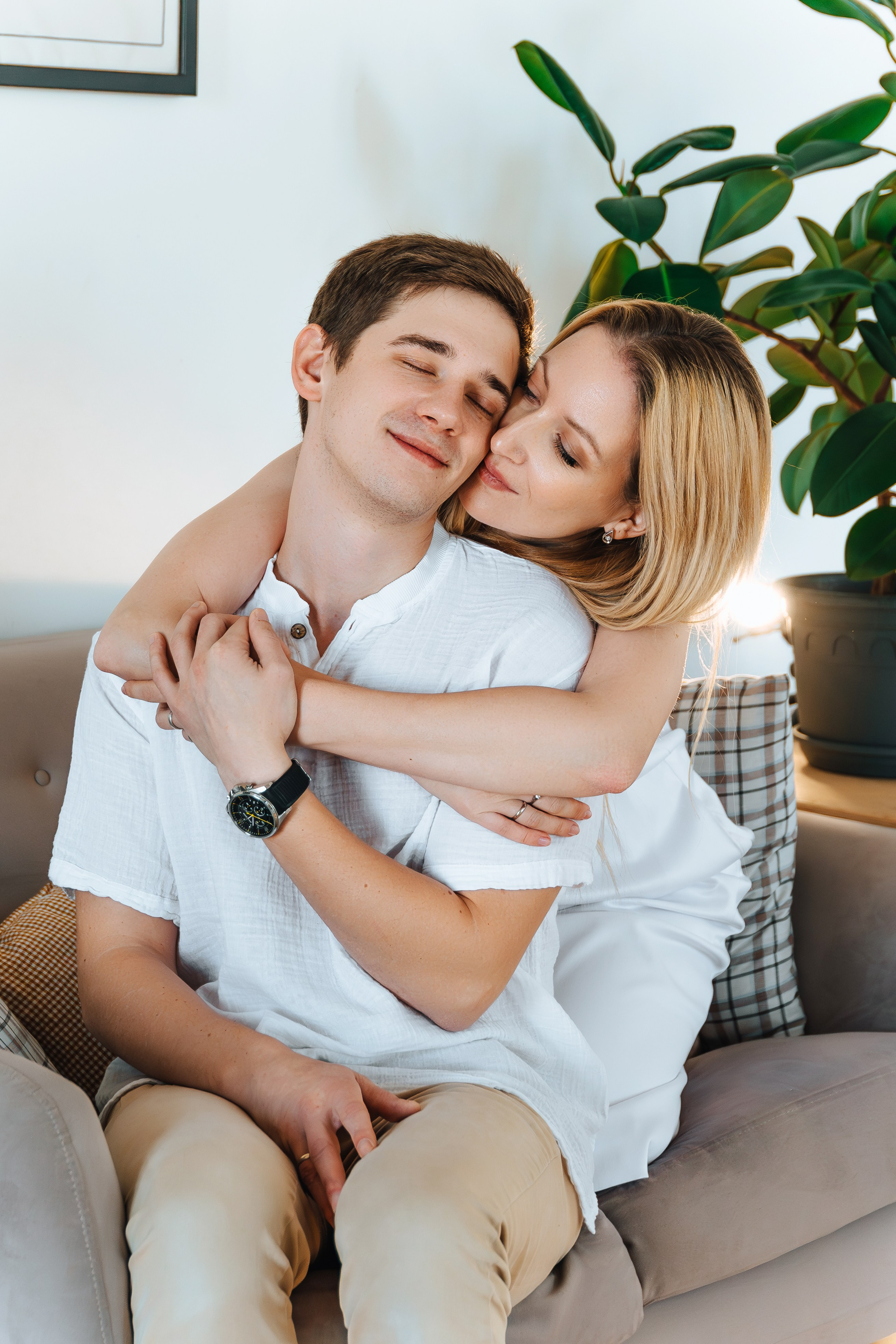 Орловы<3. Детский и семейный фотограф Катерина Мишина