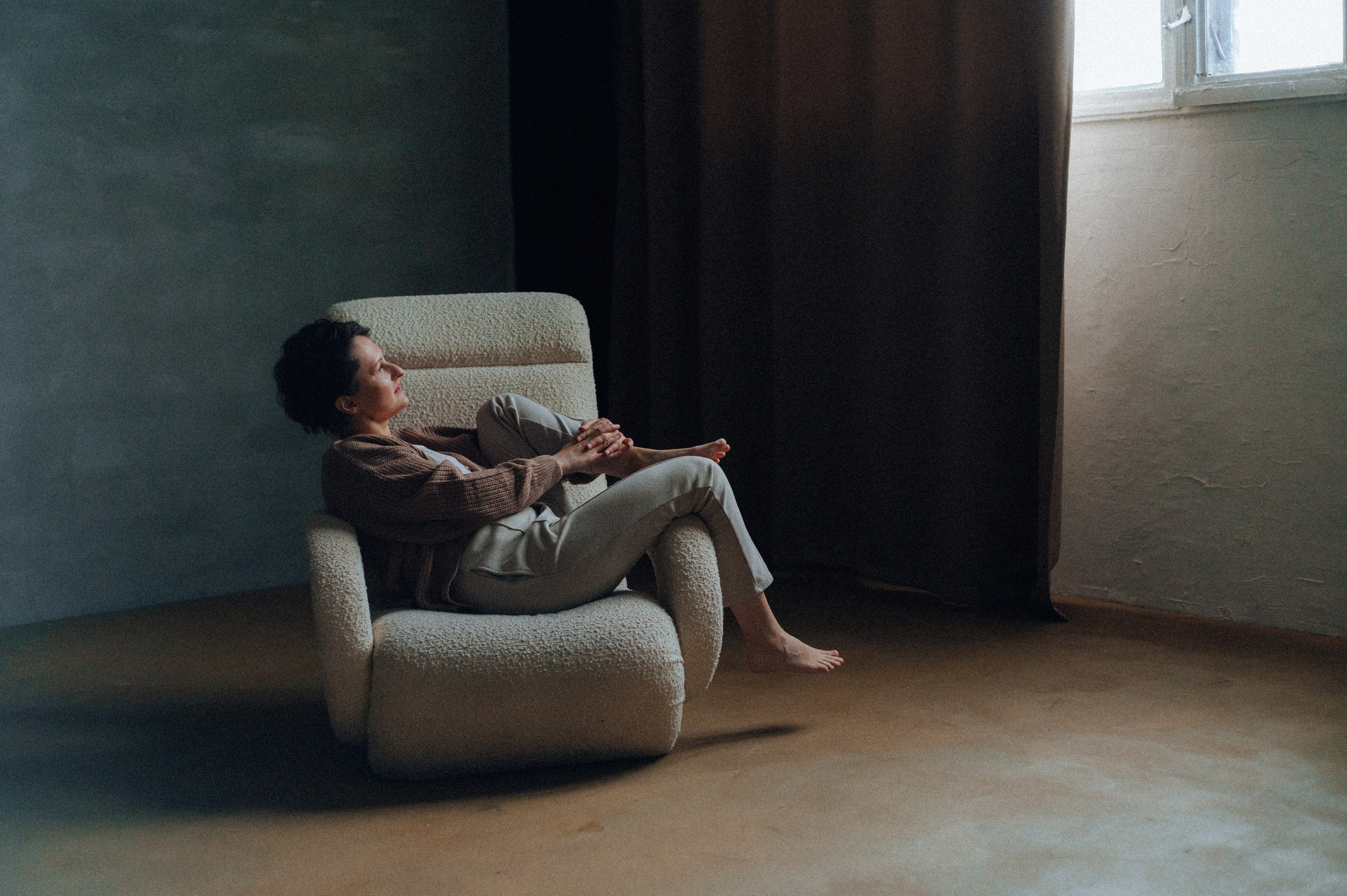 Ольга. Фотостудия Дом. НН. Детский и семейный фотограф Катерина Мишина