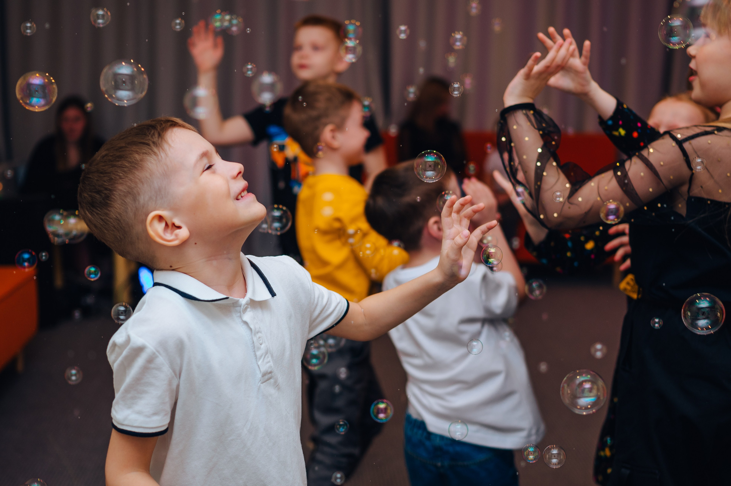 Ярослав. Детский и семейный фотограф Катерина Мишина