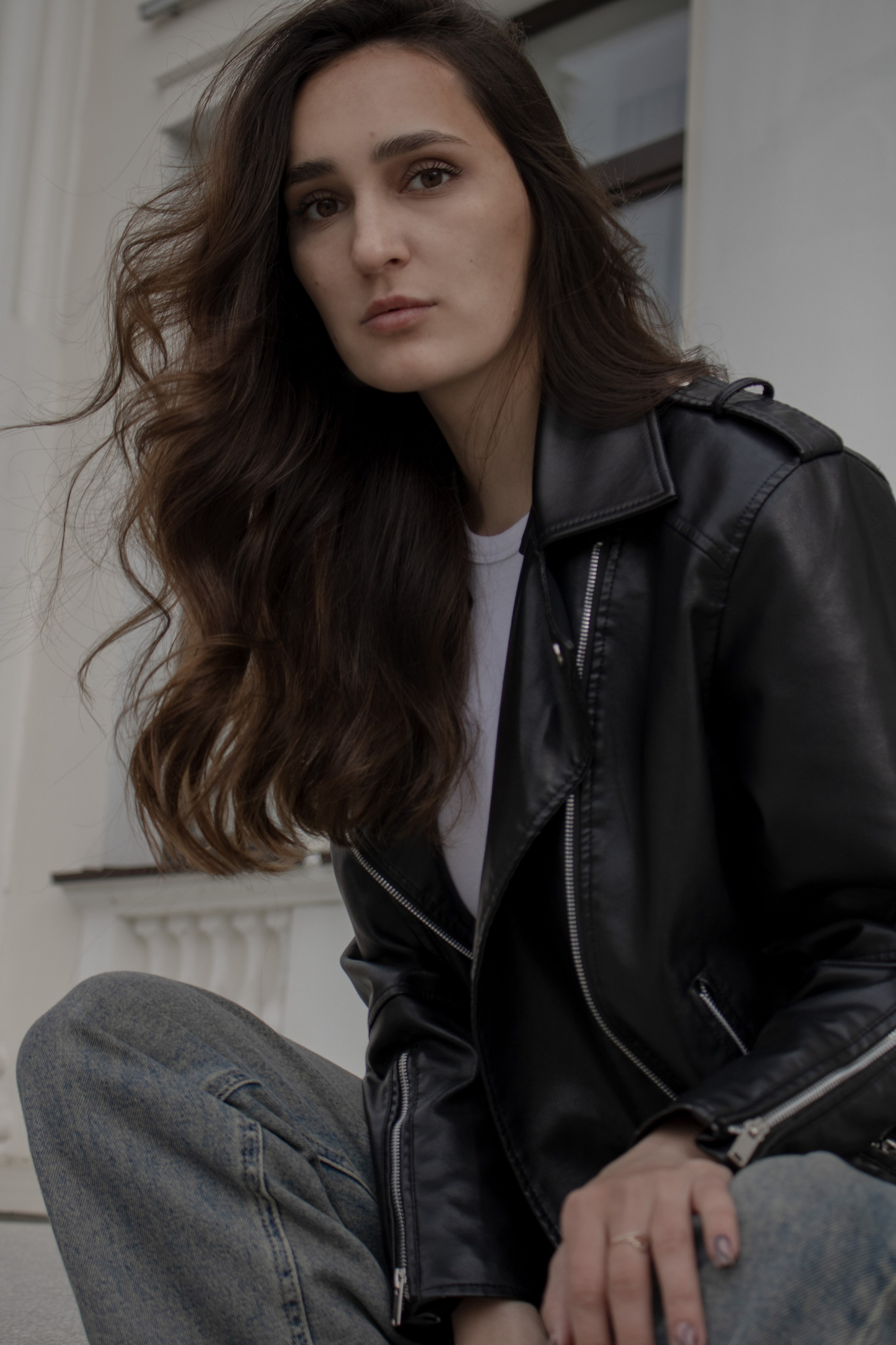 МАРИЯ. Фотограф SOBOLEVA ANASTASIYA