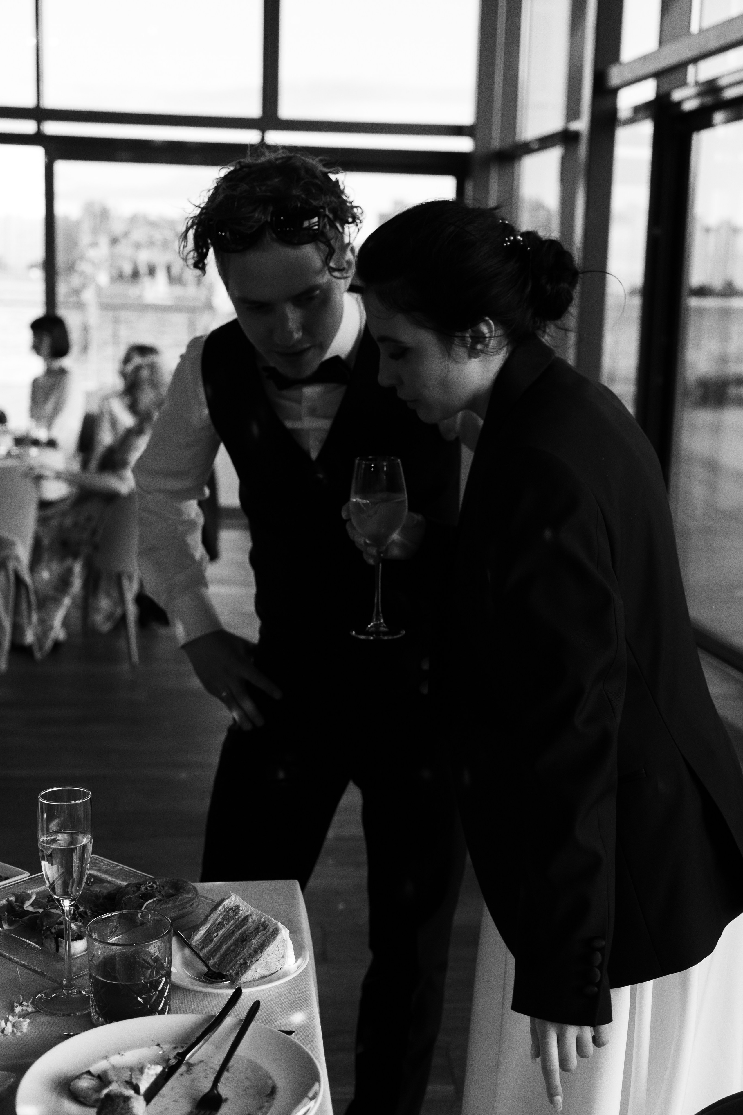 Санкт-Петербург. Свадебный фотограф-видеограф в Архангельске. Фотохудожница Lana Contra