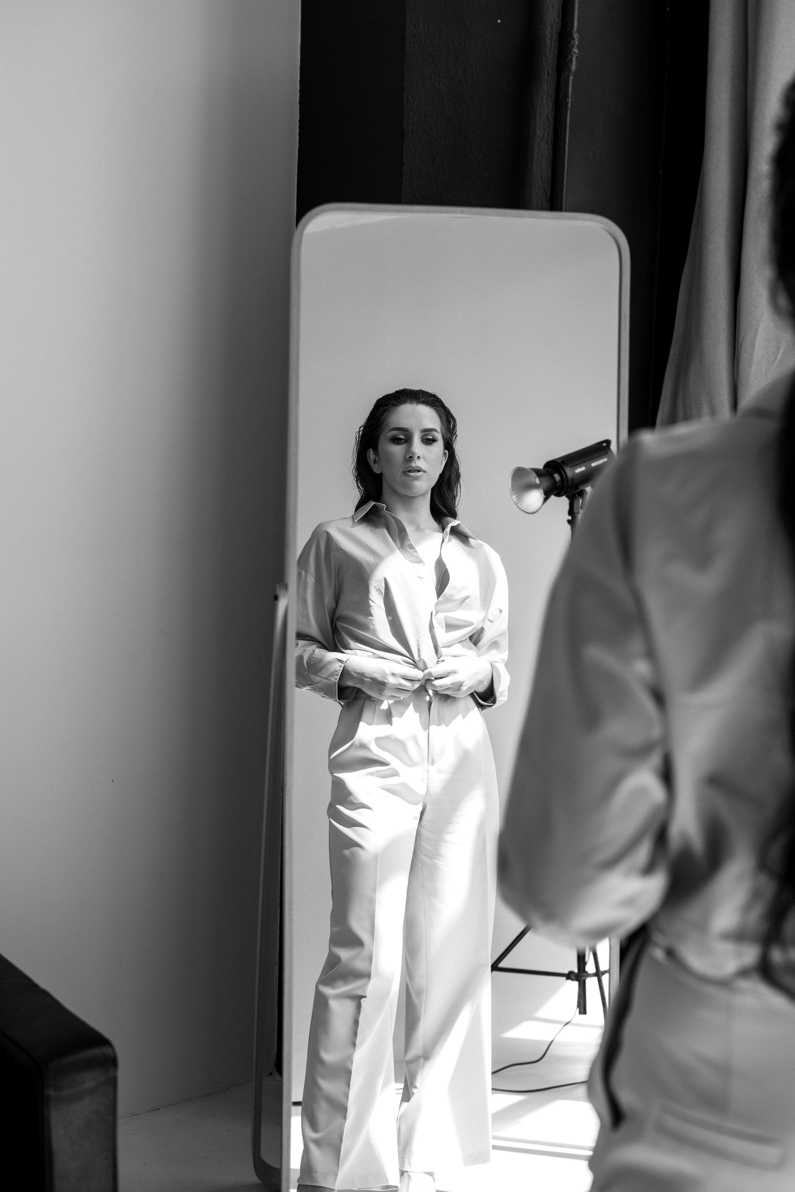 Yana. Фотограф в Минске