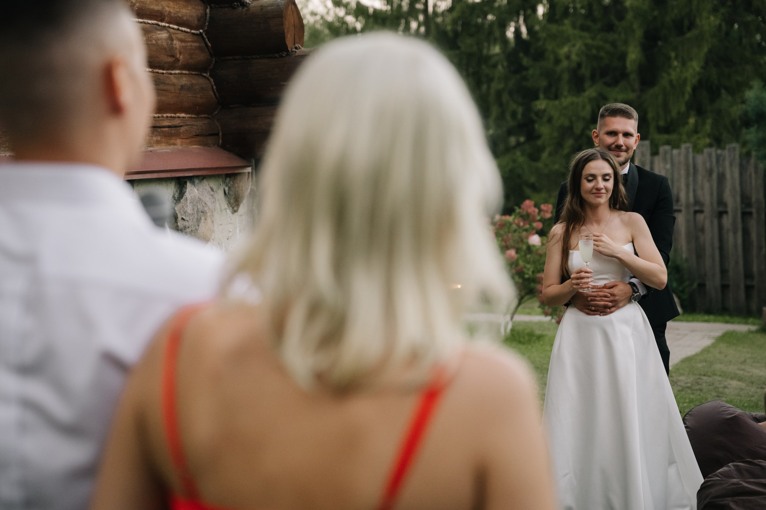 Nadya + Valera. Фотограф в Минске