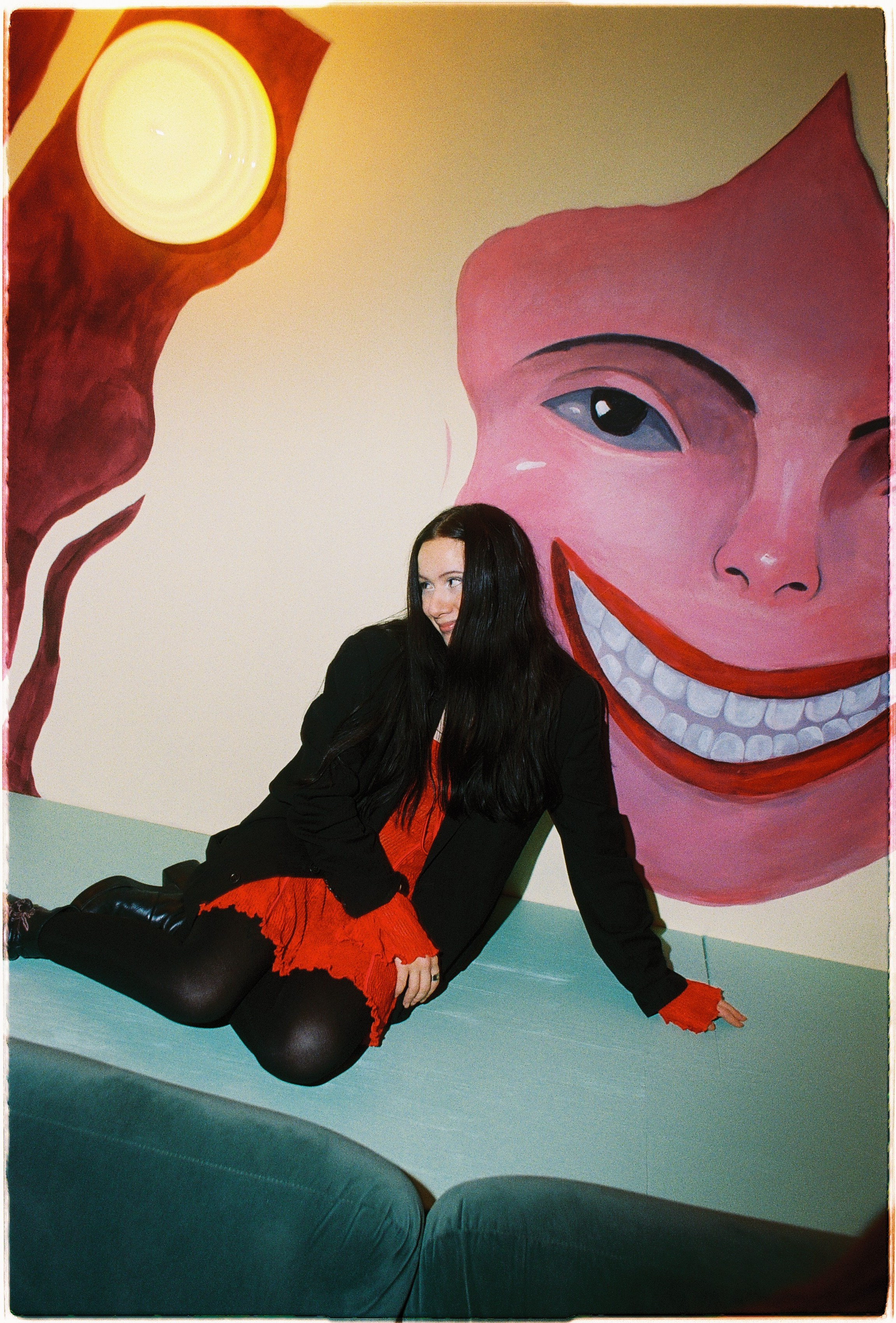 Альфа Кристалл 1 год. Илья Симонов фотограф москва