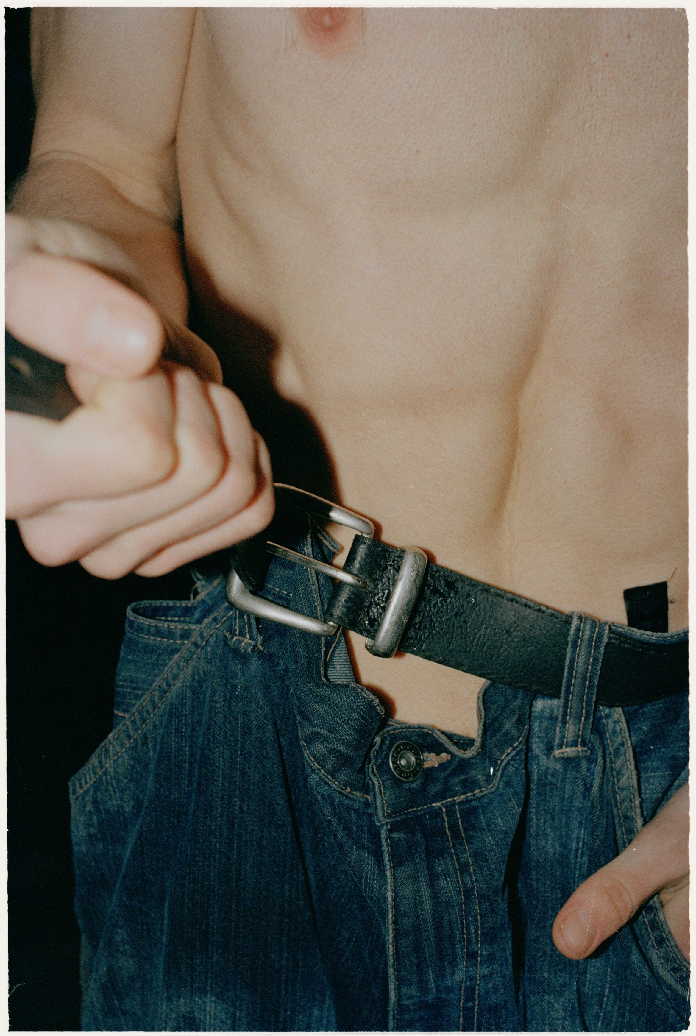 Tim. Илья Симонов фотограф москва