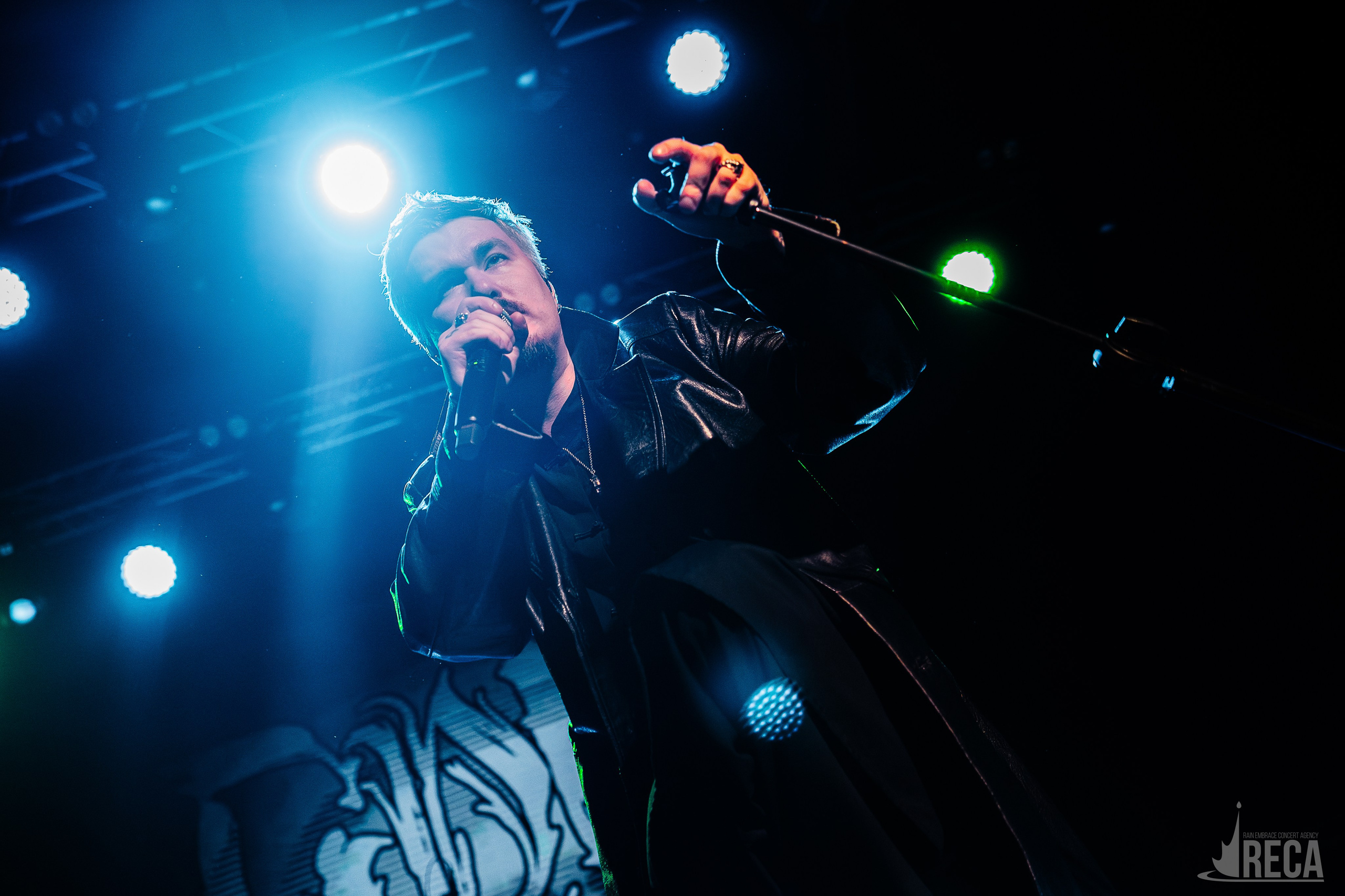 Abyss Fest — Минуала, Abyssphere, Сруб (Sound). Концертный и репортажный фотограф из Санкт-Петербурга Фёдорова Ульяна