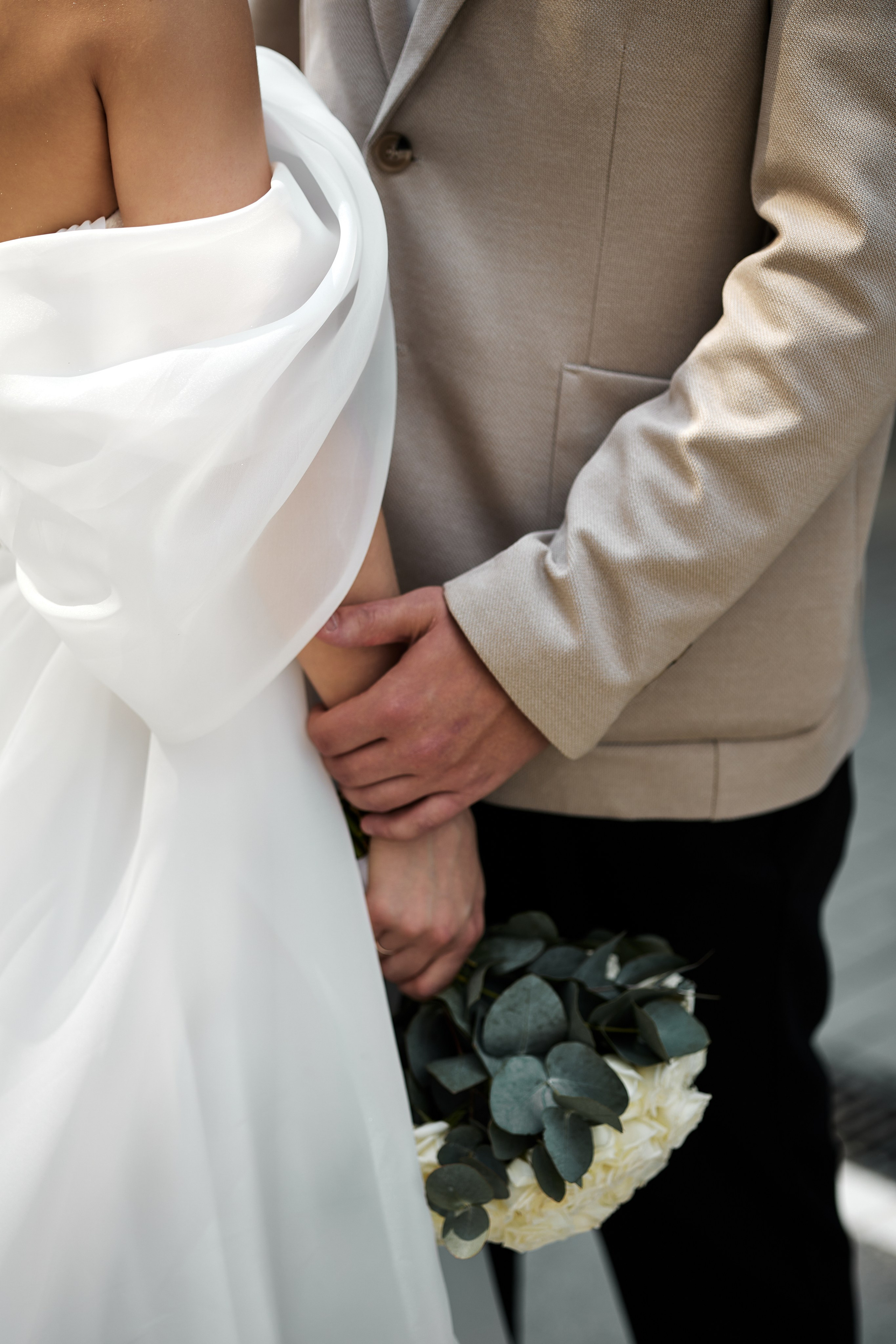 Ваня и Катя. Александр и Евгения Фокины — фотограф Первоуральск, Екатеринбург