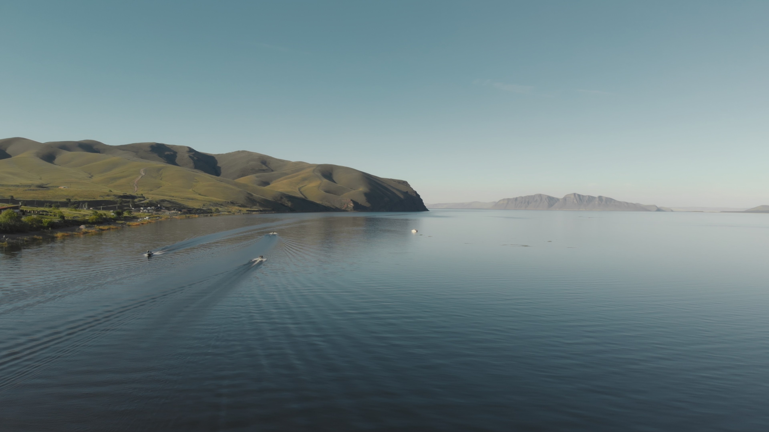 Свадебный видеограф в Абакане Иван Ган