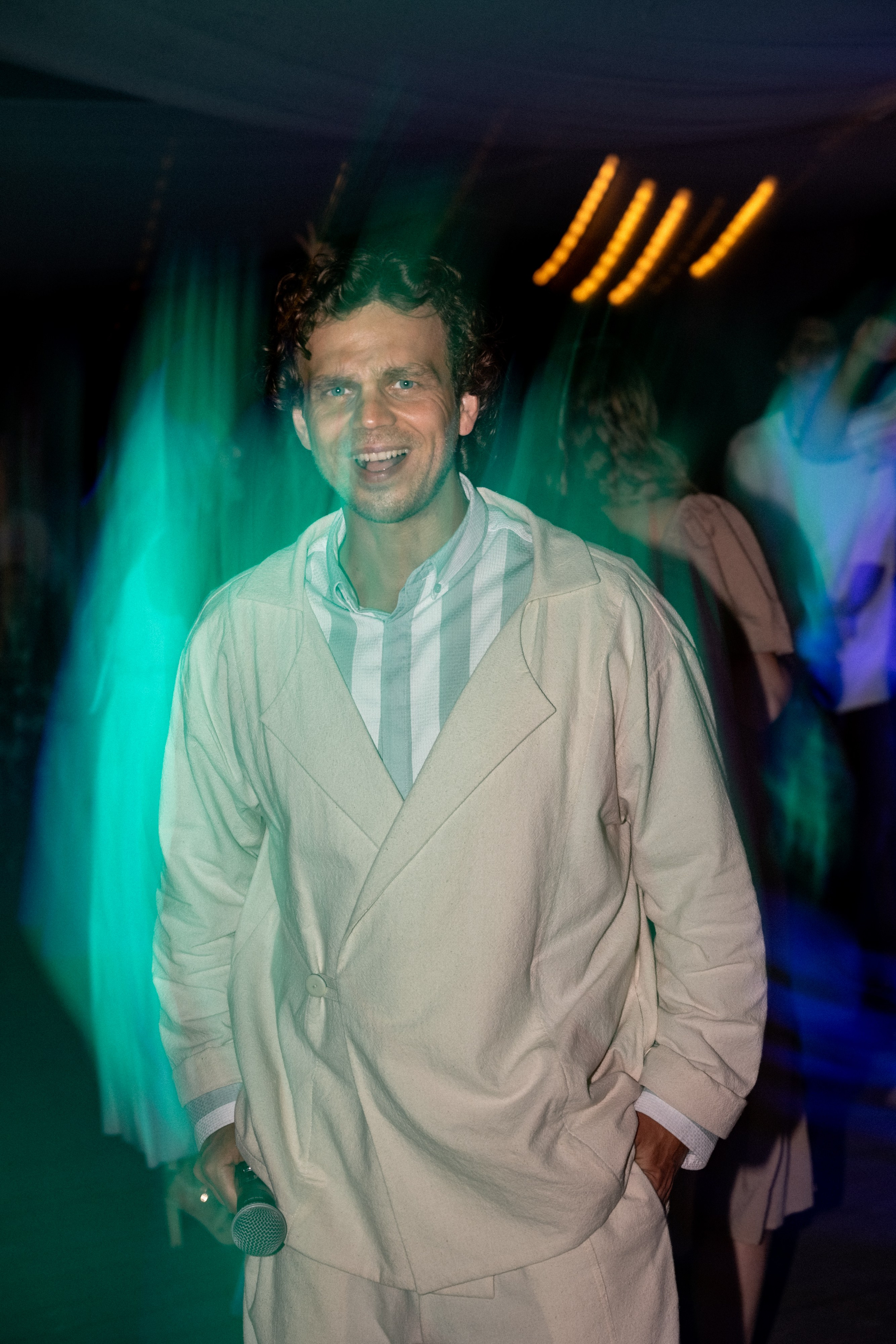 Свадьба Дмитрия и Елизаветы