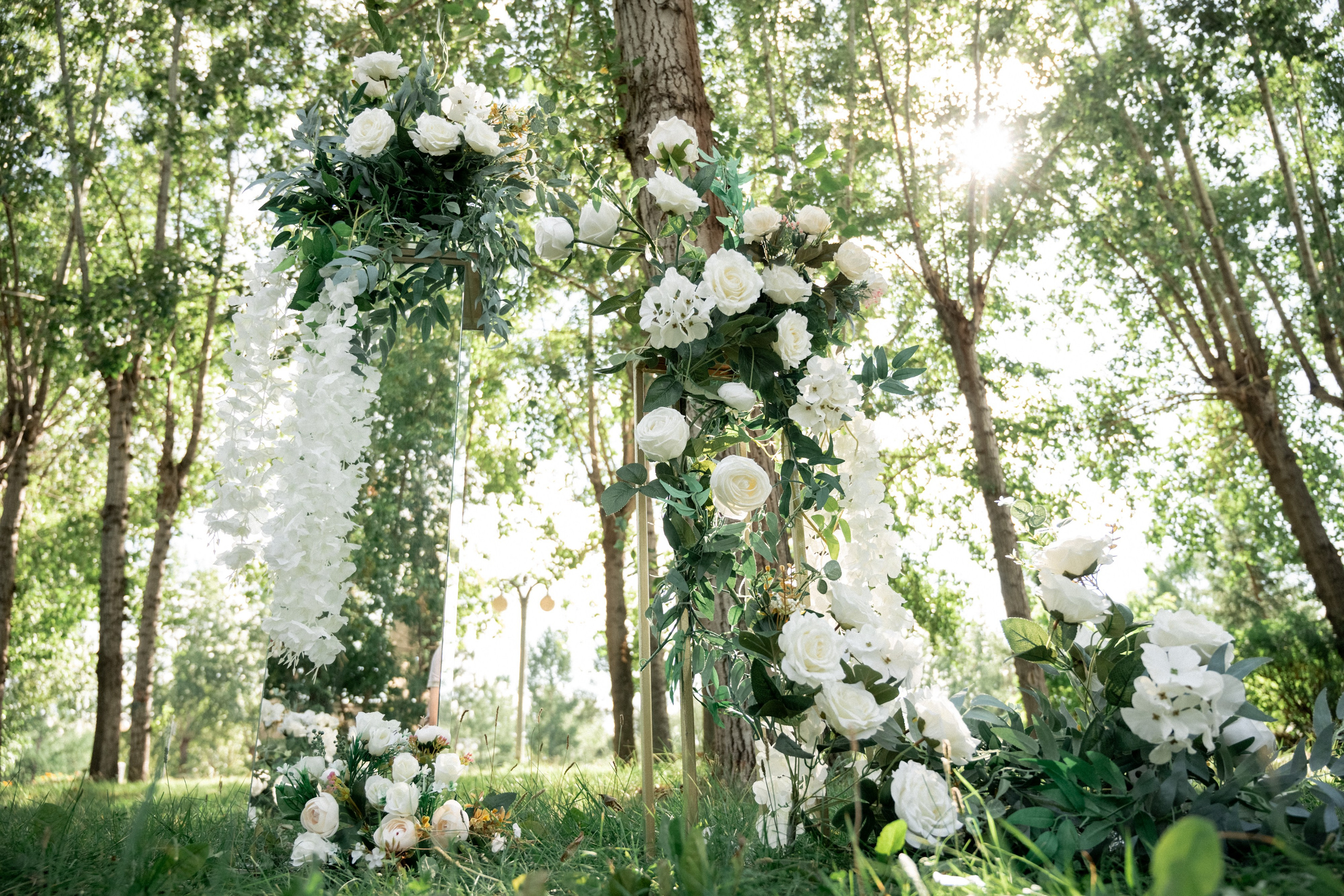 Свадьба Ивана и Яны