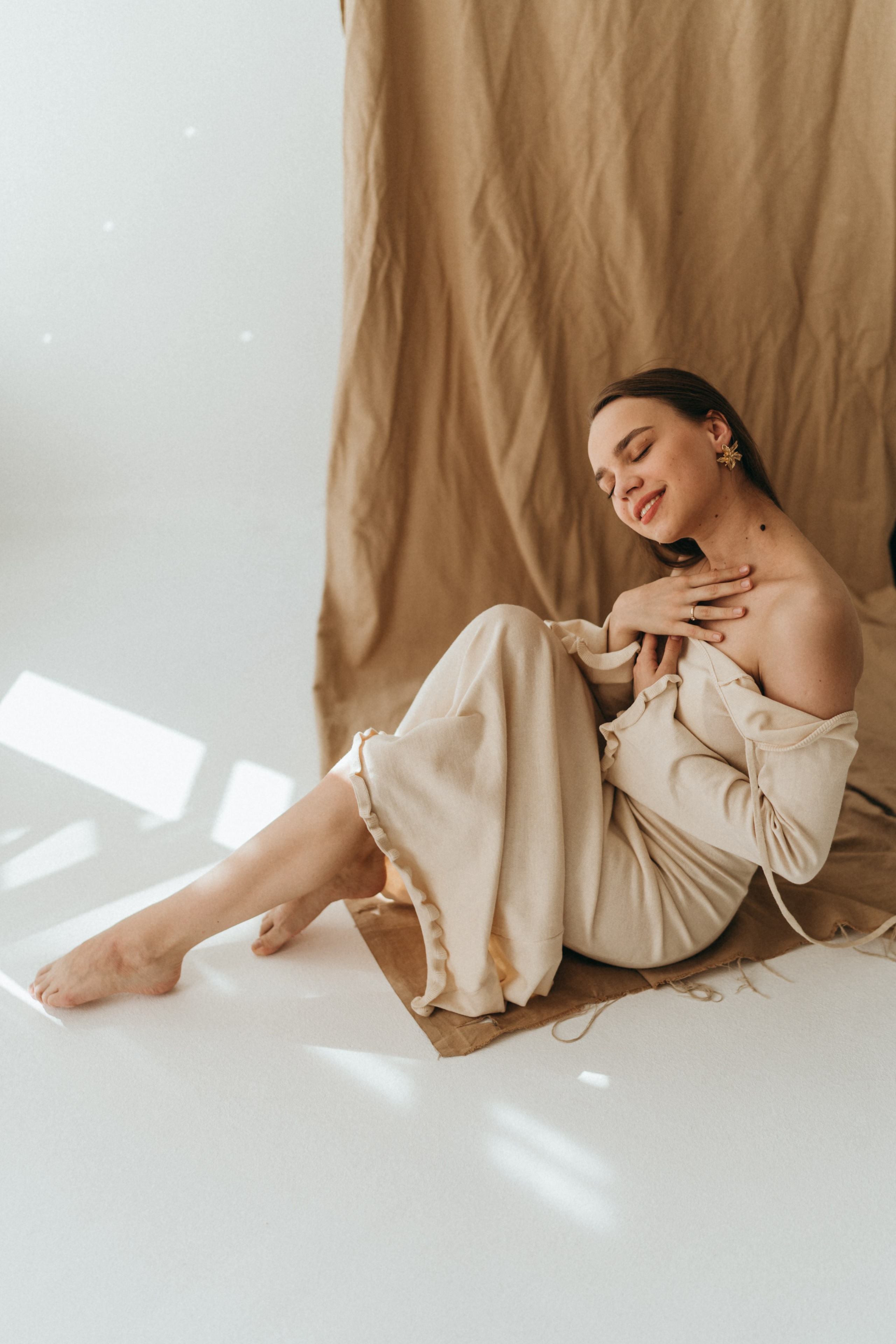 Анна / фотостудия. Фотограф в Санкт-Петербурге — Лучина Екатерина