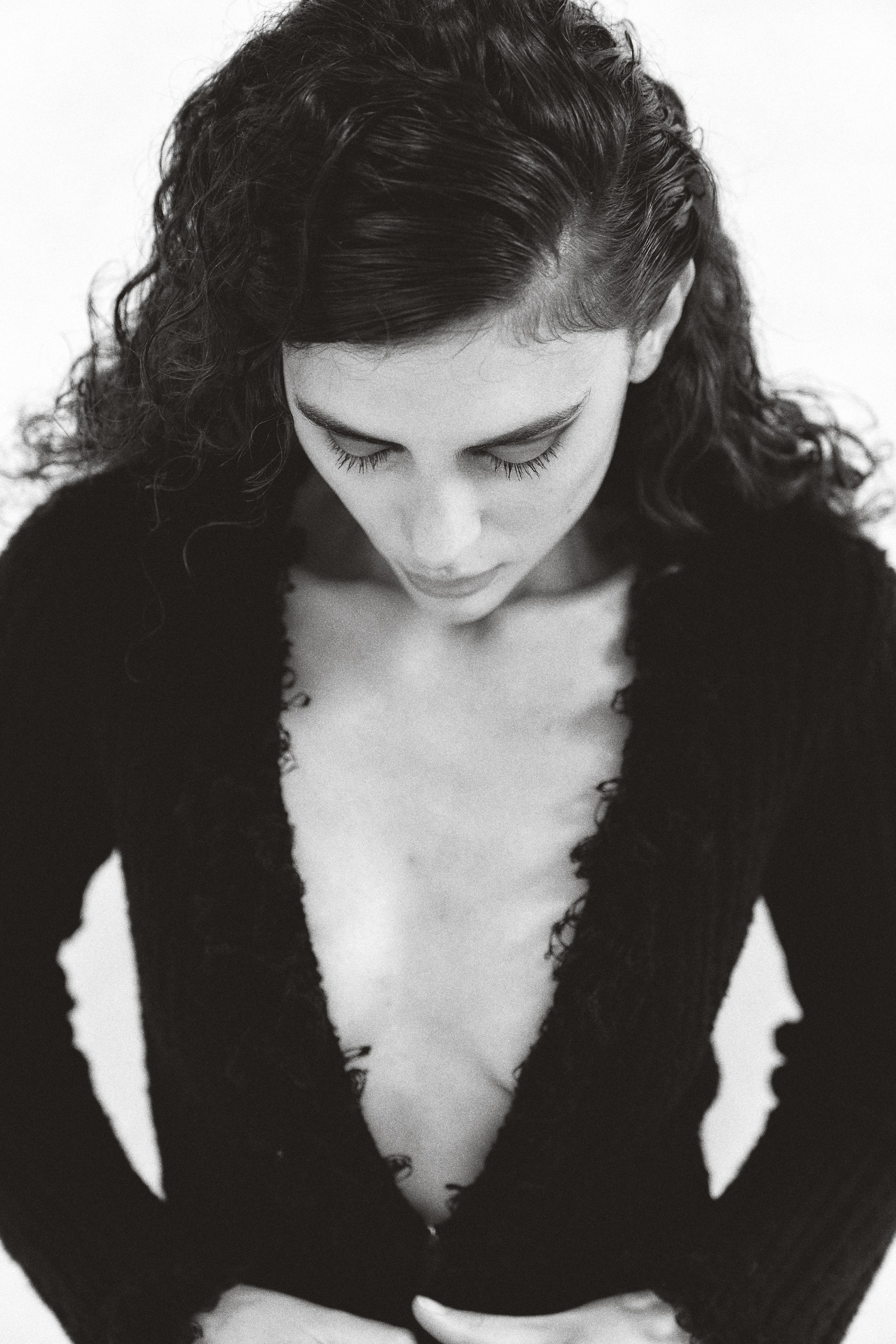 DIANA. Главная