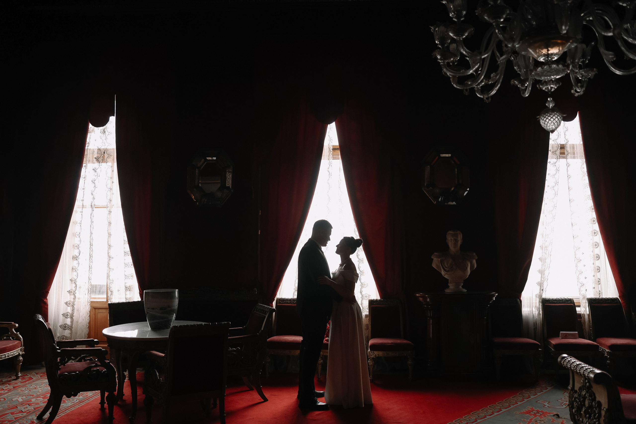 Алина и Паша. Свадебный и семейный Фотограф Денис Кошель