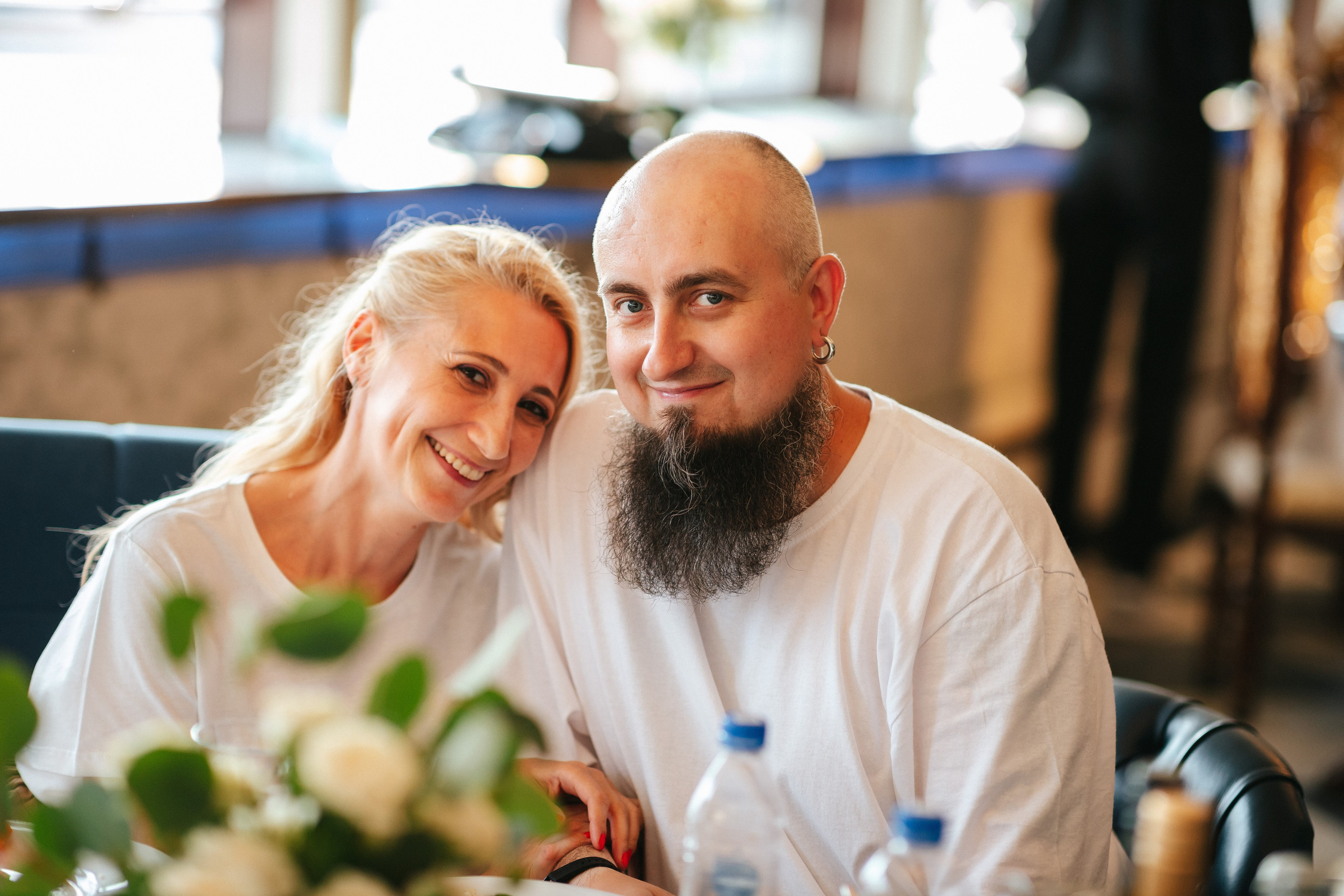 Никита и Ксения. Семейный lifestyle фотограф в Санкт-Петербурге Людмила Пахомова