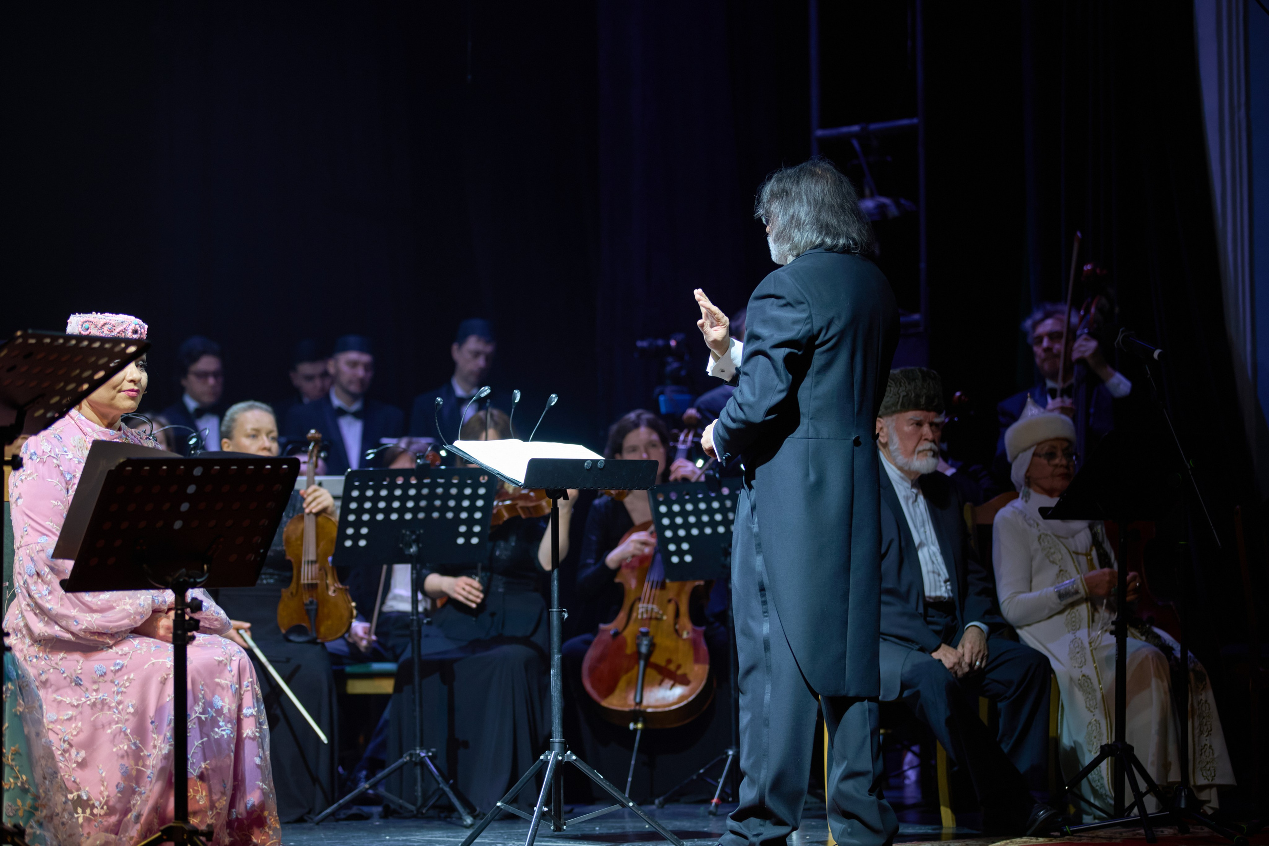 Концерт Тамырлар — Репортажная съёмка | Фотограф Казань. Фотограф Халитов Фидаиль — Казань | Мероприятия, Портреты, Репортажи