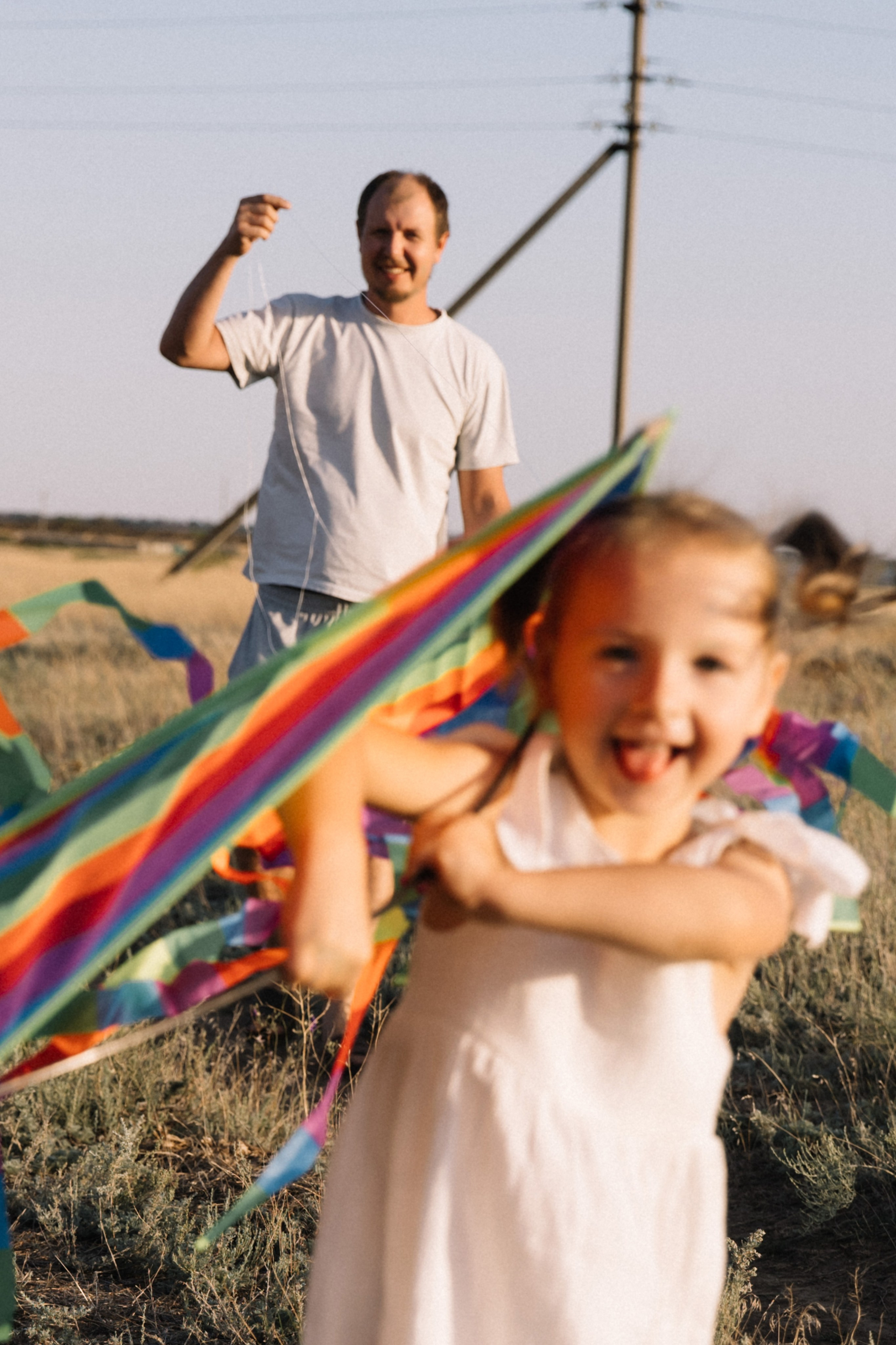 Семейные съемки. Свадебный и семейный фотограф в Волгограде Анастасия Кошенскова