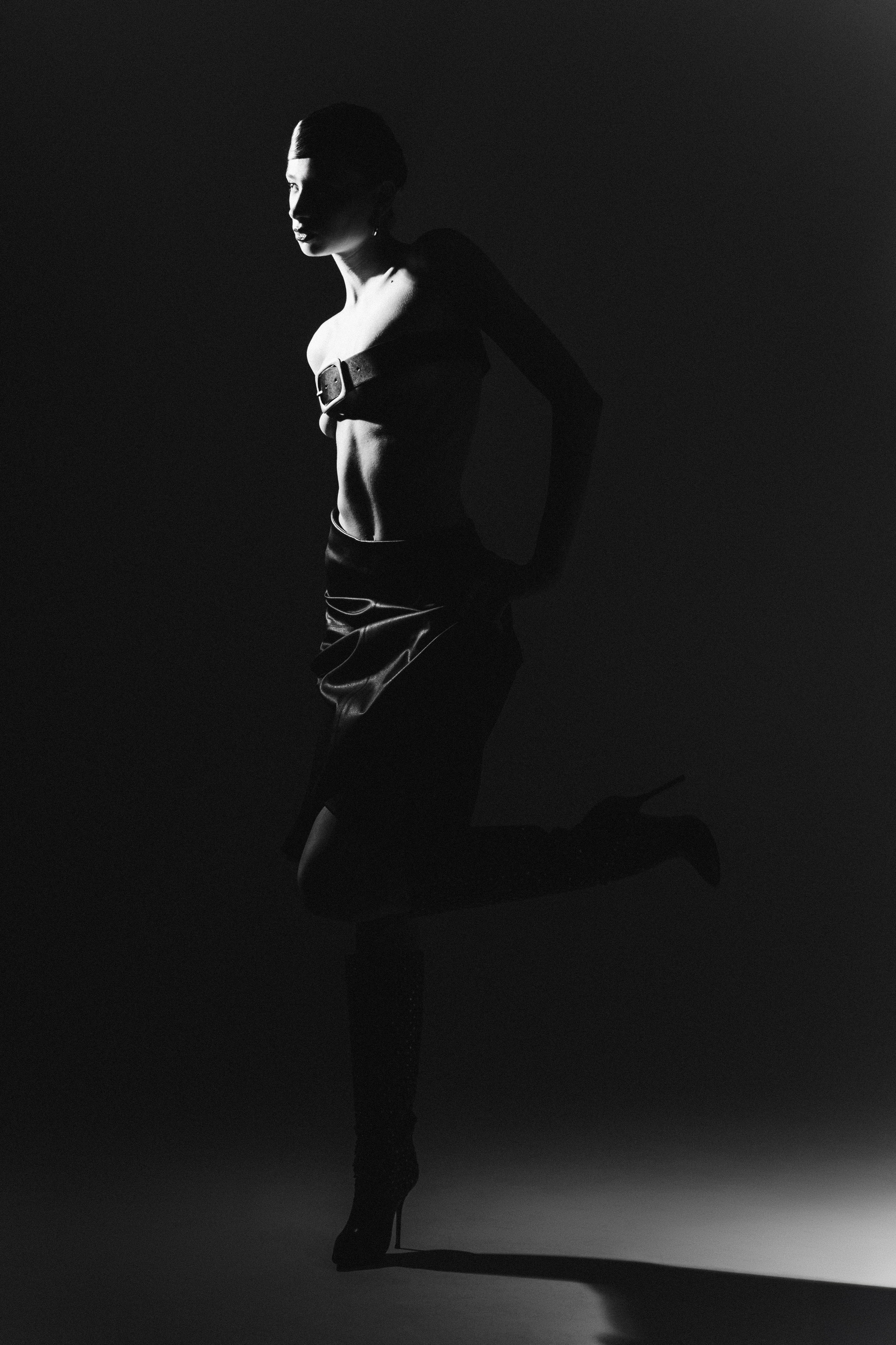 ПОЛИНА | WS | 2025