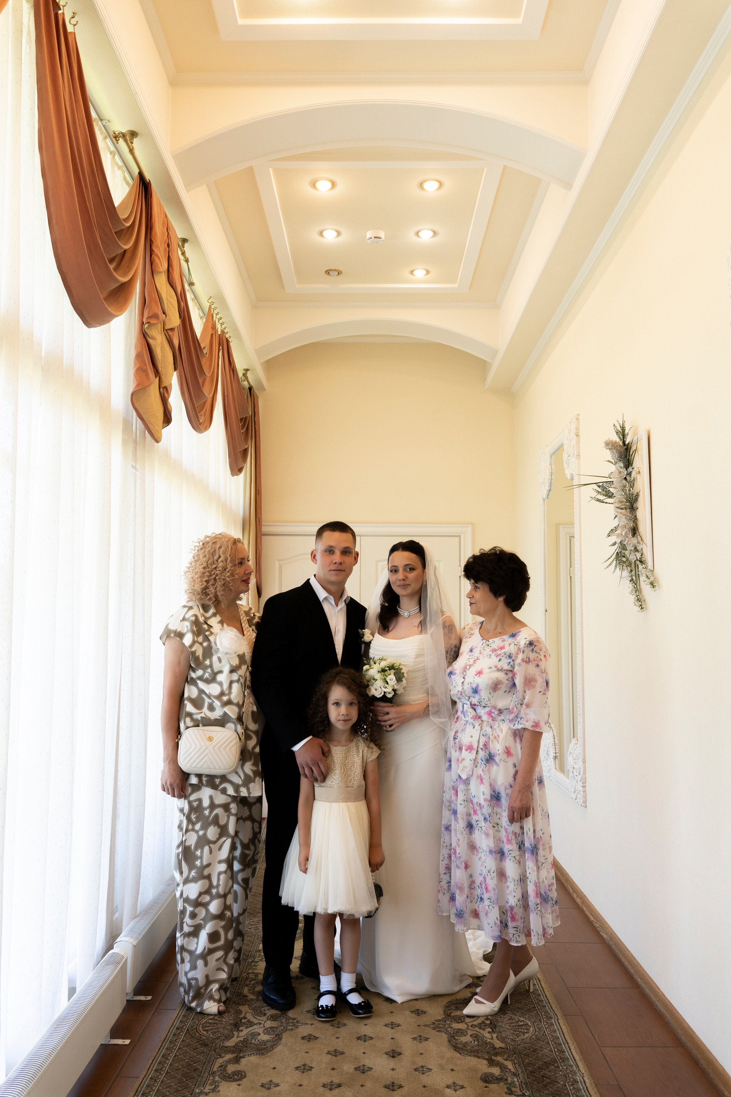 Аделина+Владислав. Главная