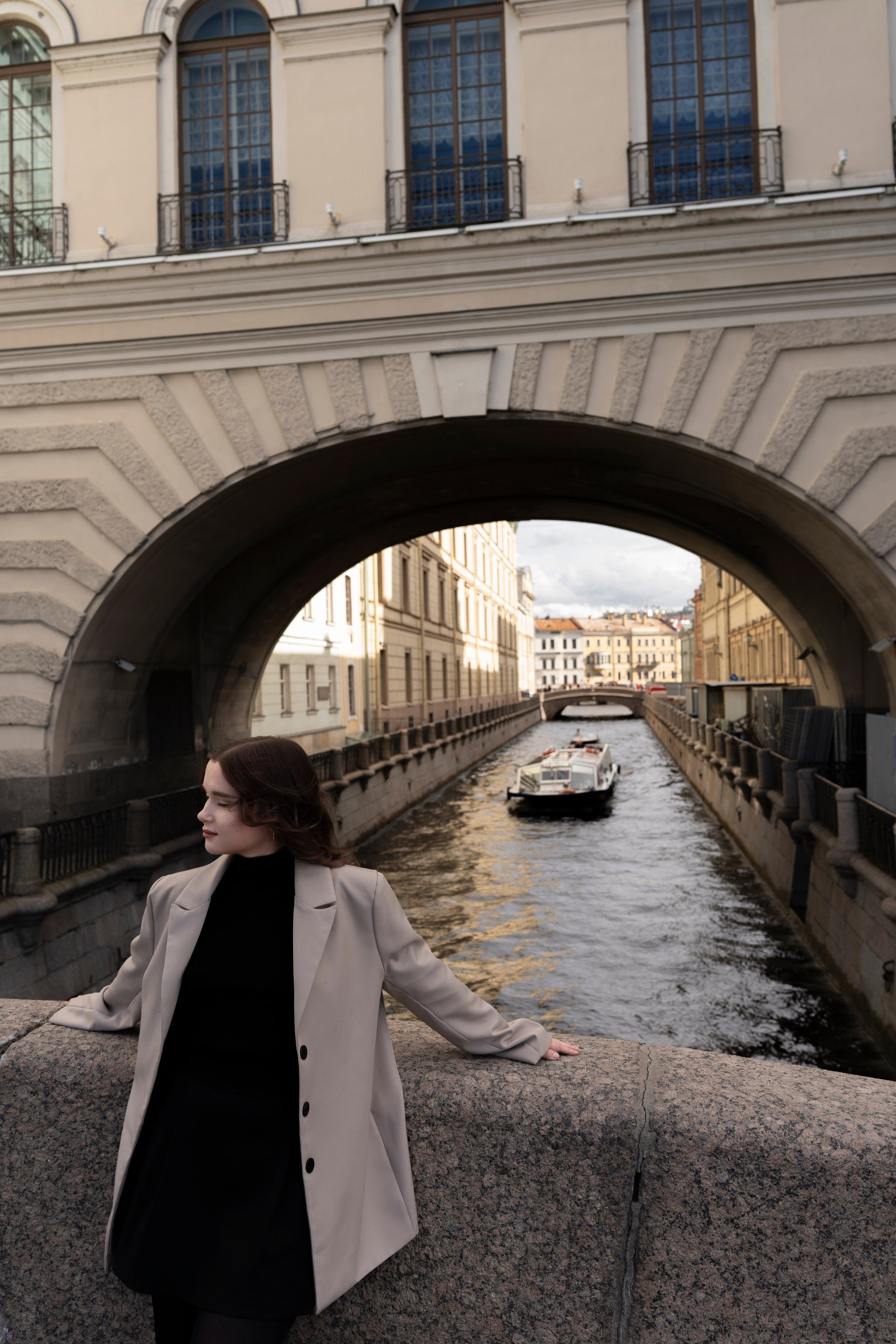 Екатерина. Главная