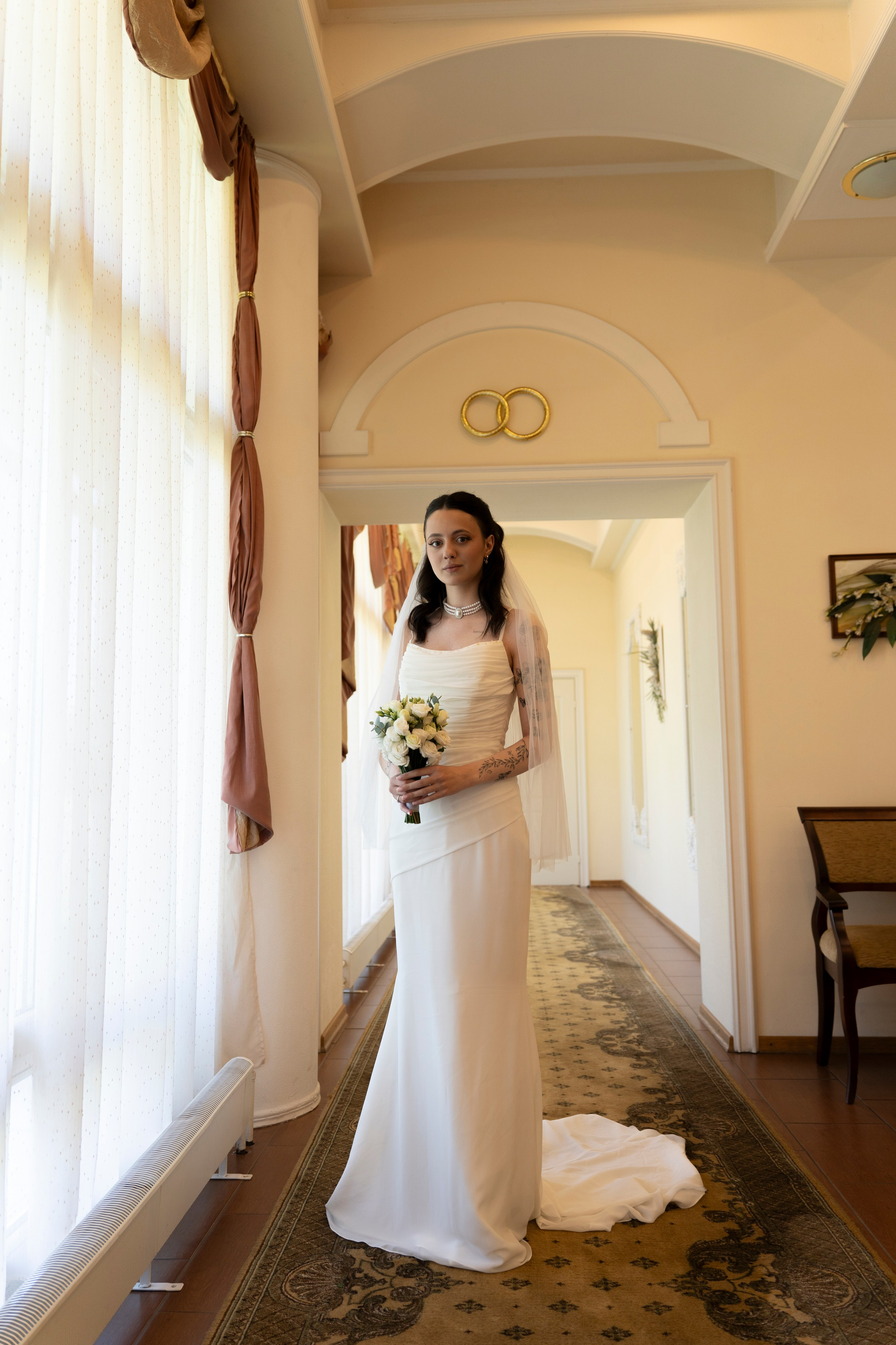 Аделина+Владислав. Главная