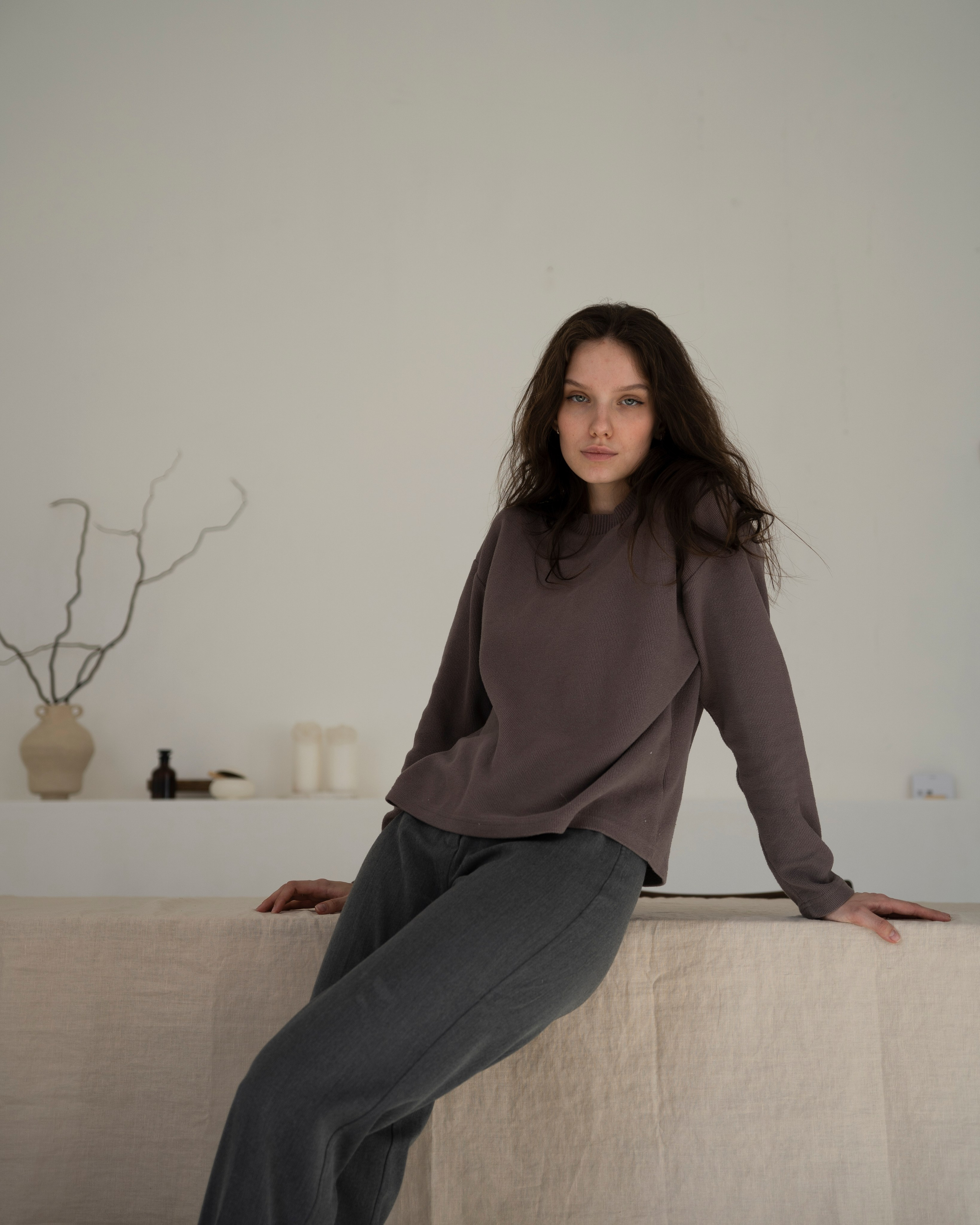 Анастасия. Главная