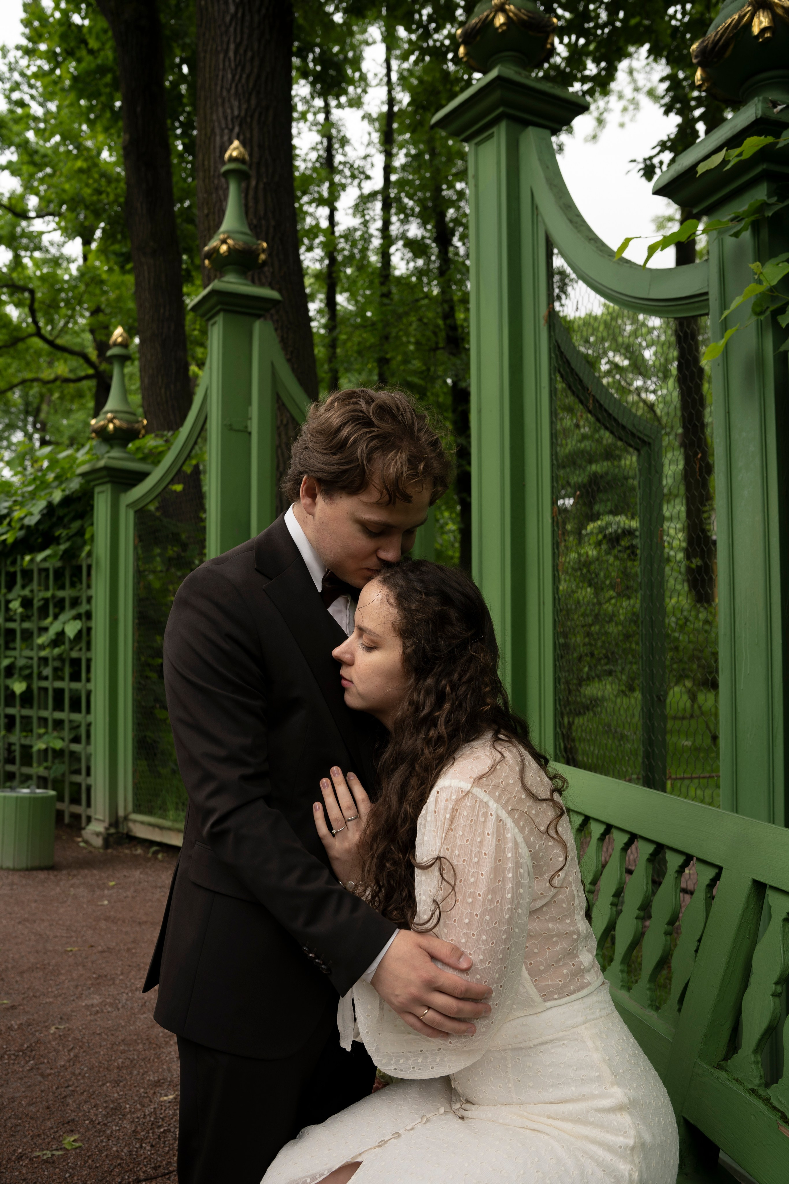 Юлия+Вячеслав. Главная