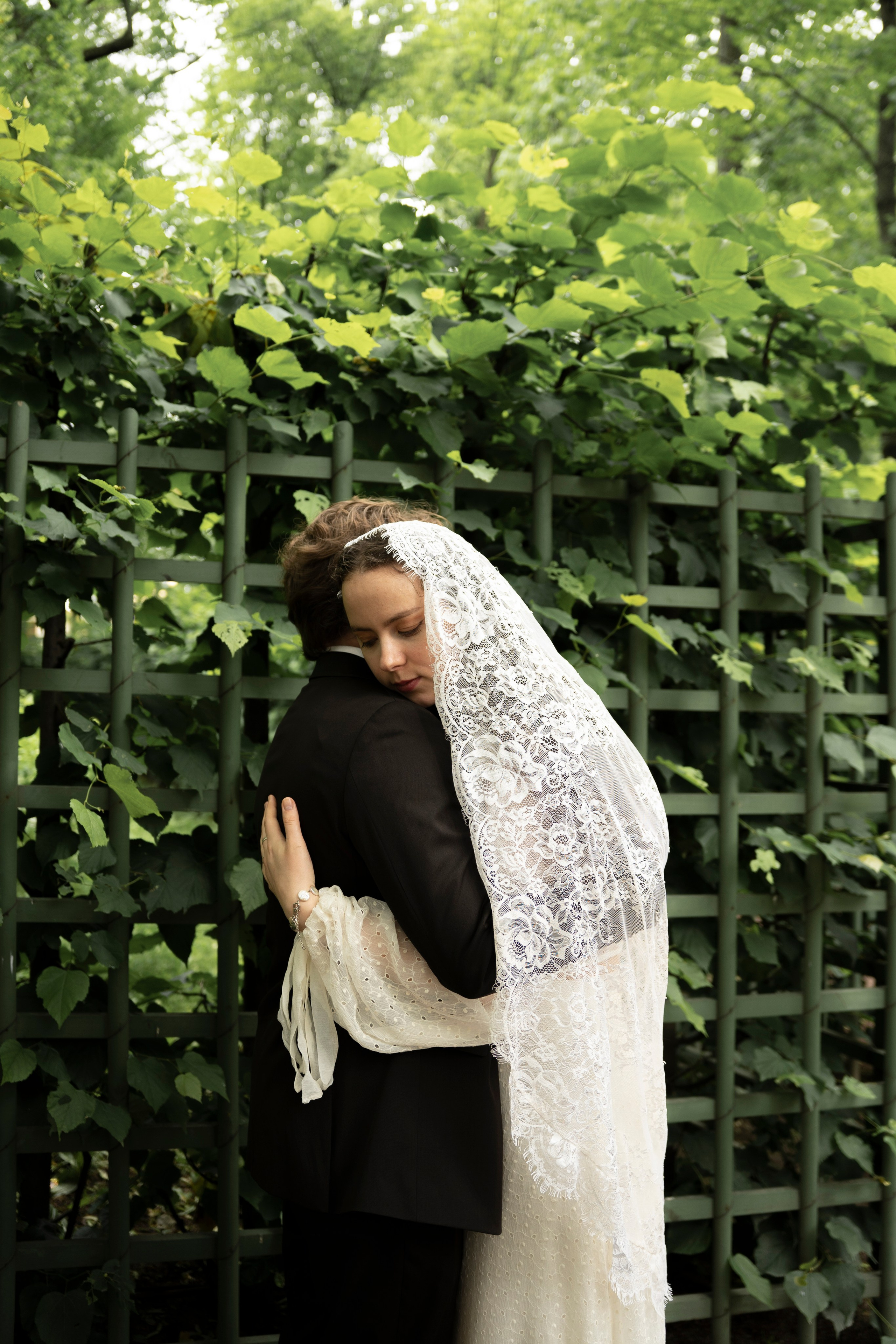 Юлия+Вячеслав. Главная