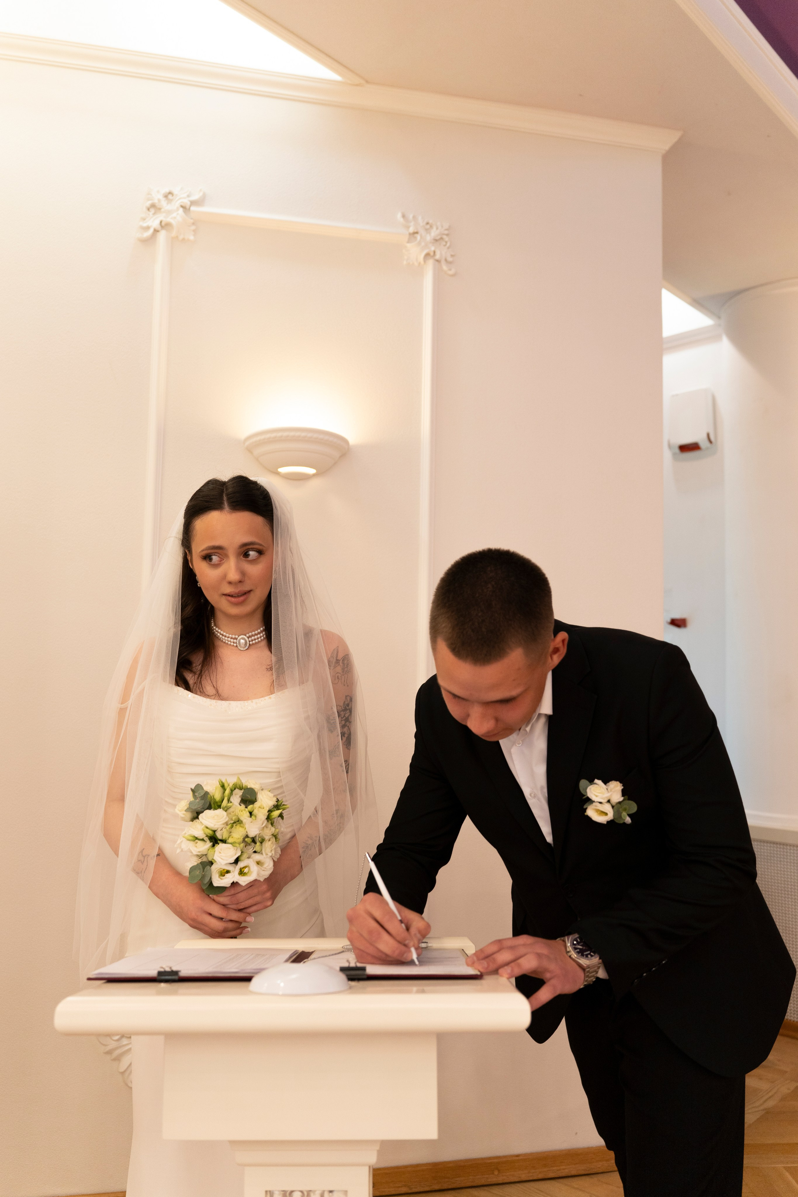 Аделина+Владислав. Главная