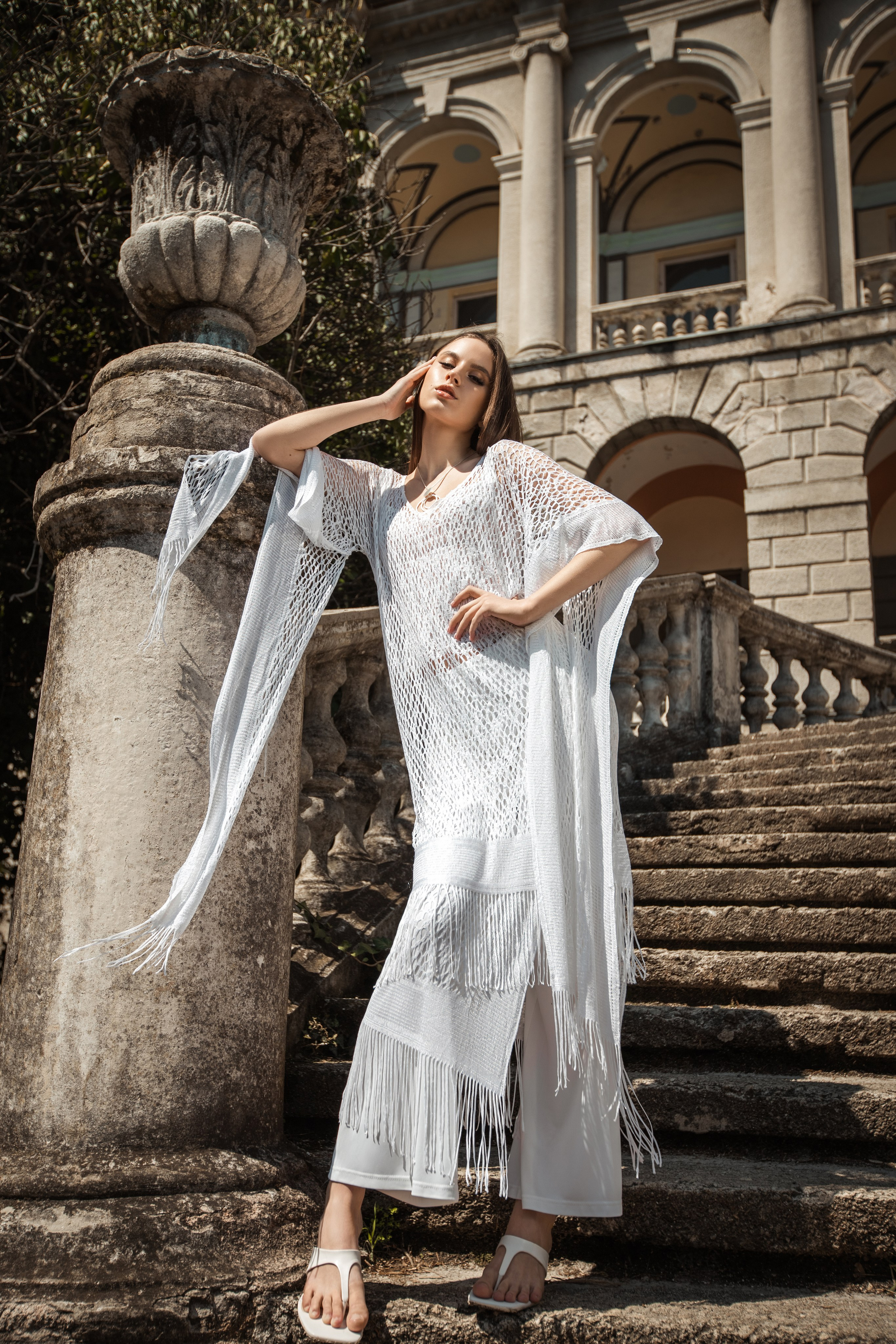 Света. Фотограф Сочи | RADA DEVI