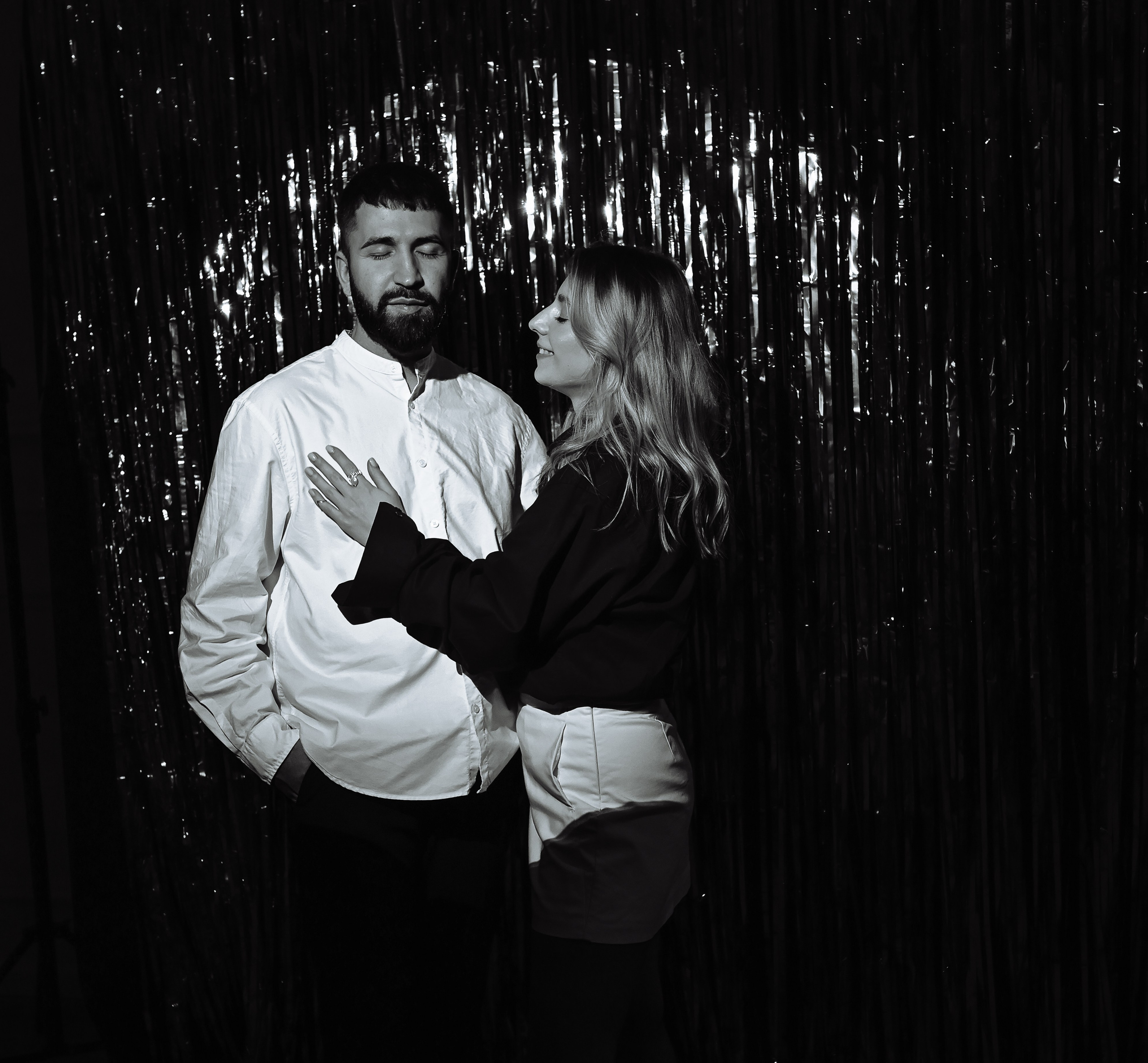 Виктория и Артем. Контент и бизнес съемка. Первоуральск, Екатеринбург.Наталья Старек