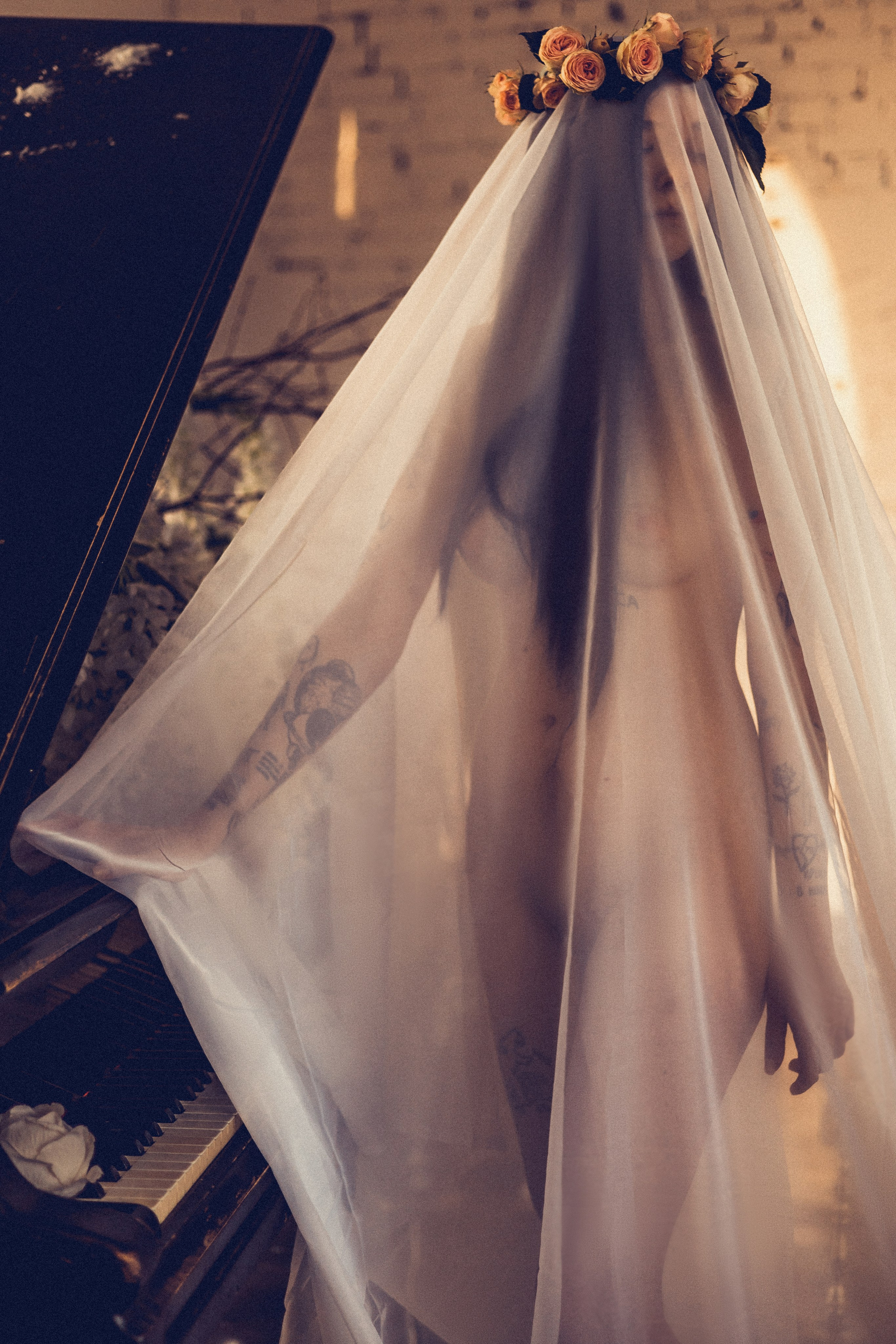 Alice. Свадебный и портретный фотограф в Красноярске Алина Семенихина