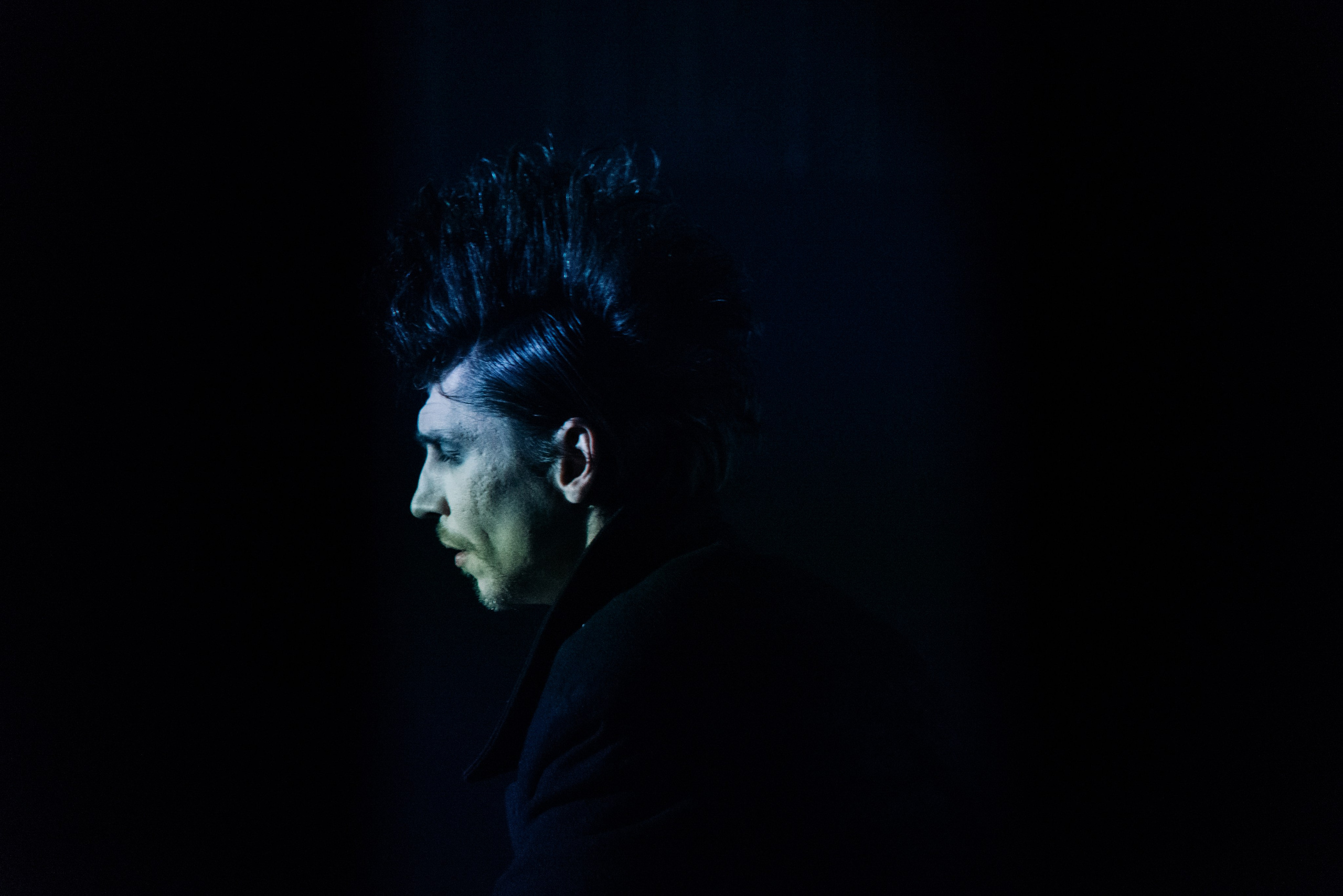 Обрыв. Главная