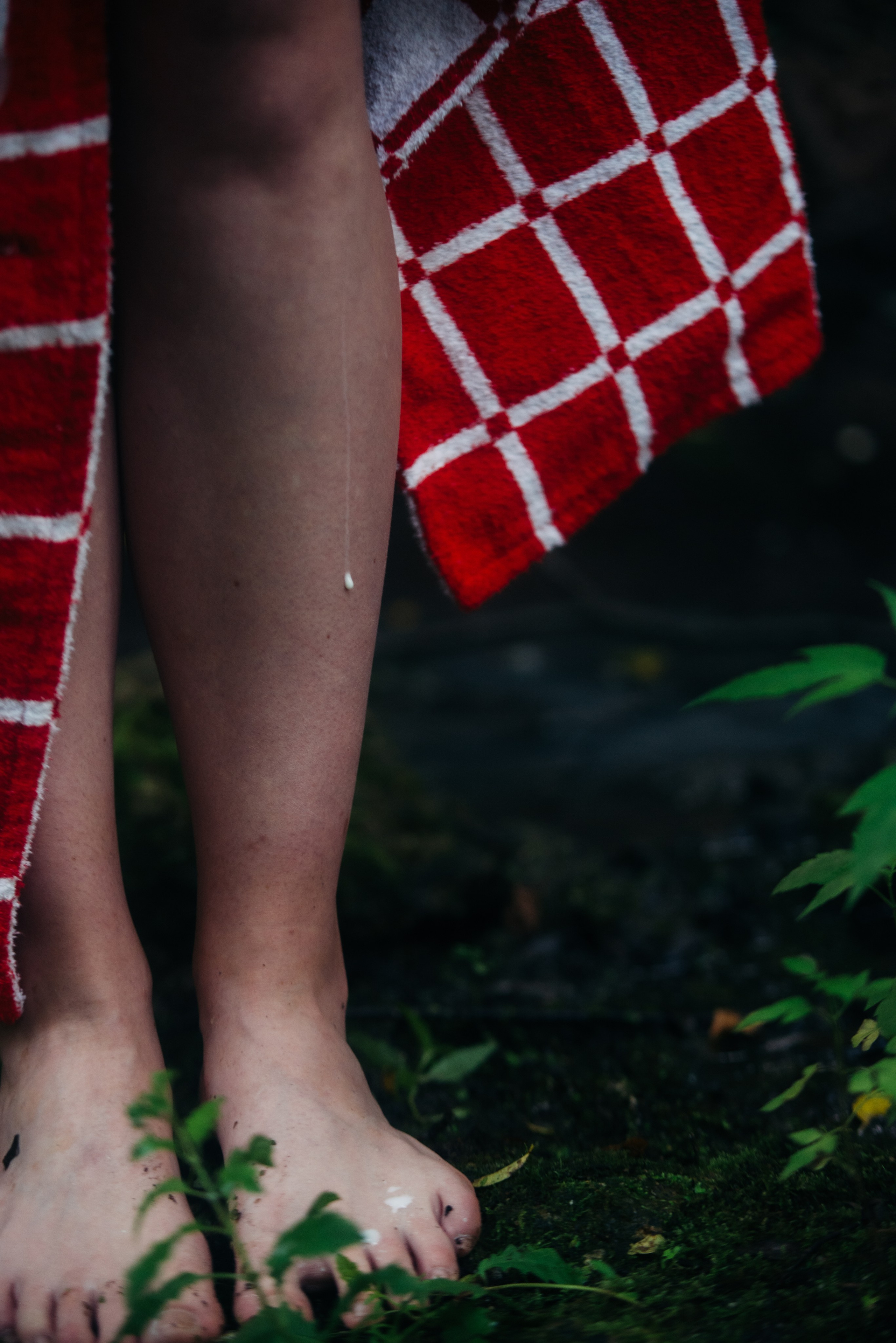 Красное на зелёном. Репортажный и портретный фотограф в Липецкой, Воронежской, Московской области Тёма Белоусов