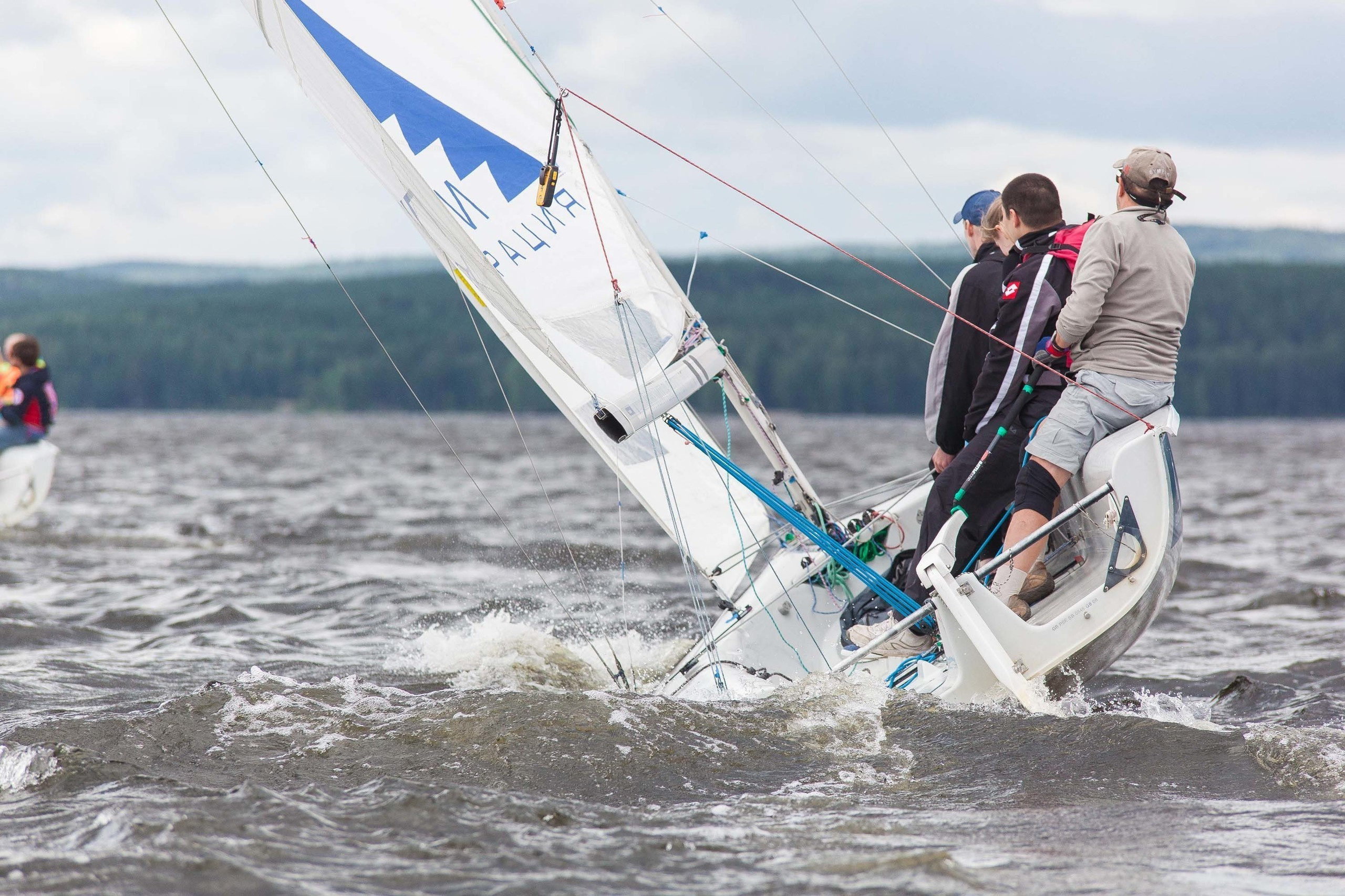 Спортивные страсти. Свадебный фотограф на Урале Виктор Соколов