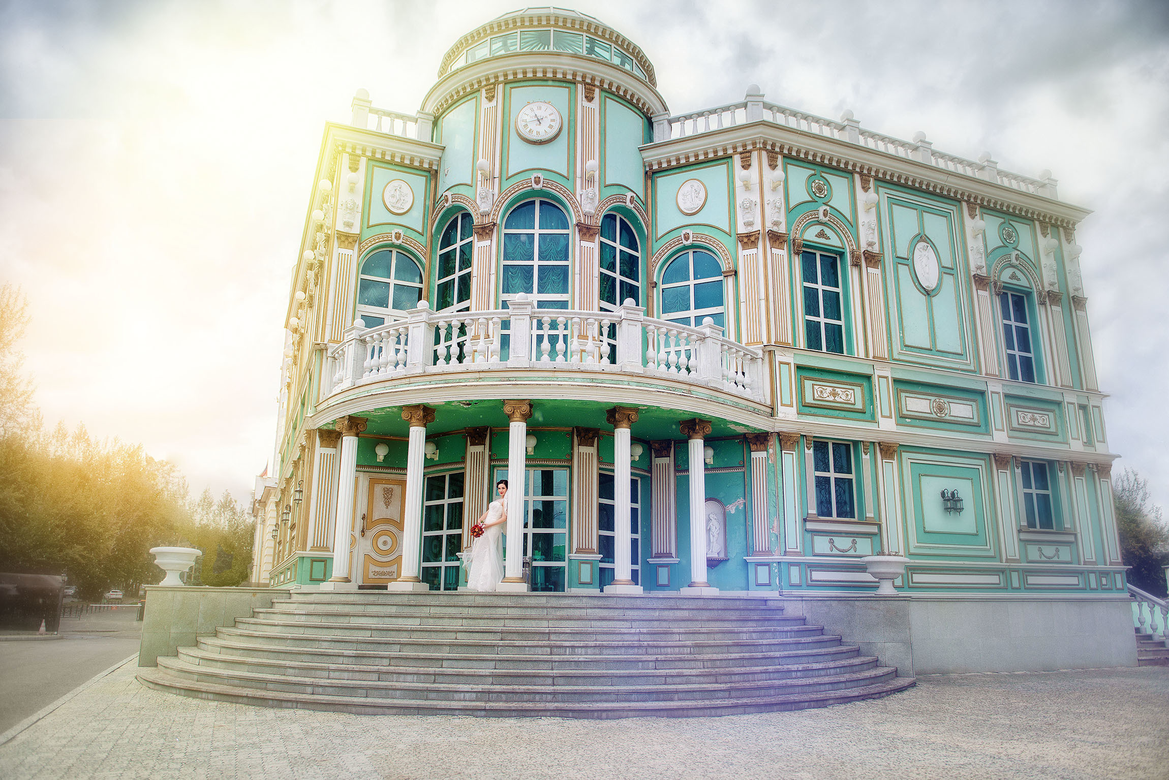 Отзывы. Свадебный фотограф на Урале Виктор Соколов