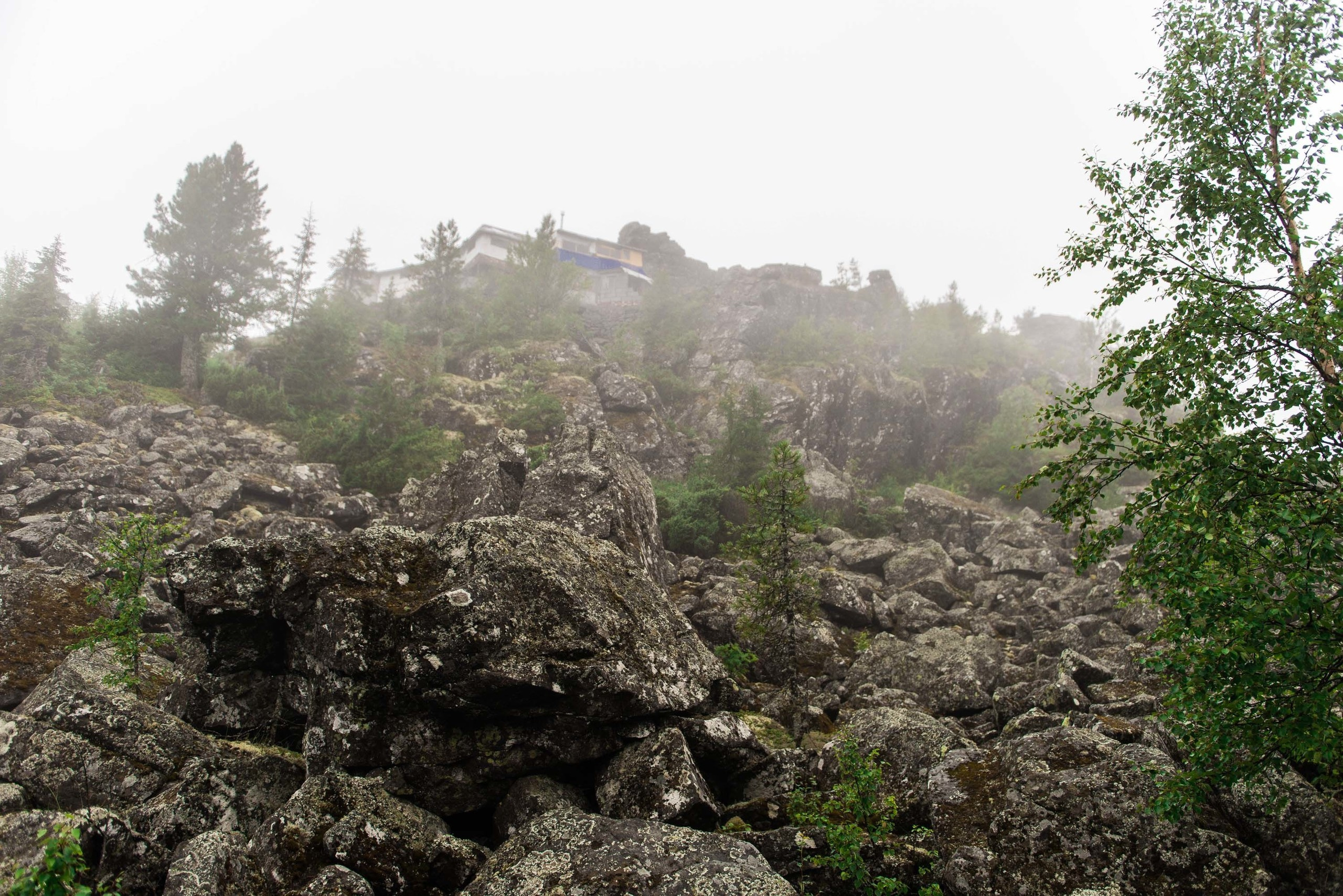 Качканар 03.08.2019. Свадебный фотограф на Урале Виктор Соколов