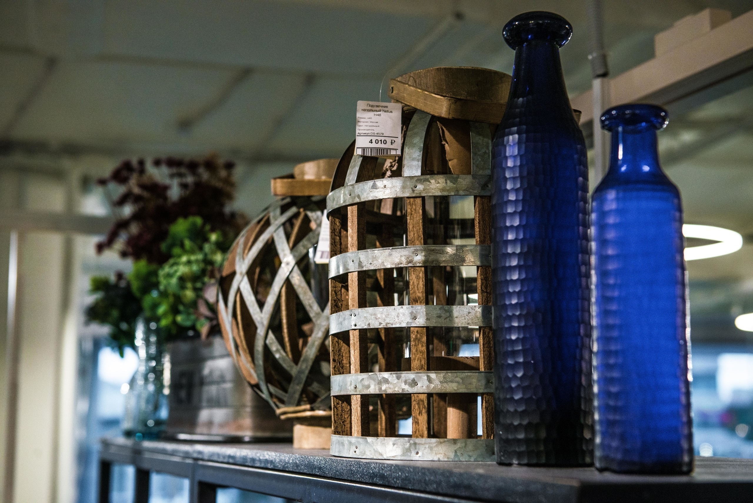 Интерьеры. Свадебный фотограф на Урале Виктор Соколов