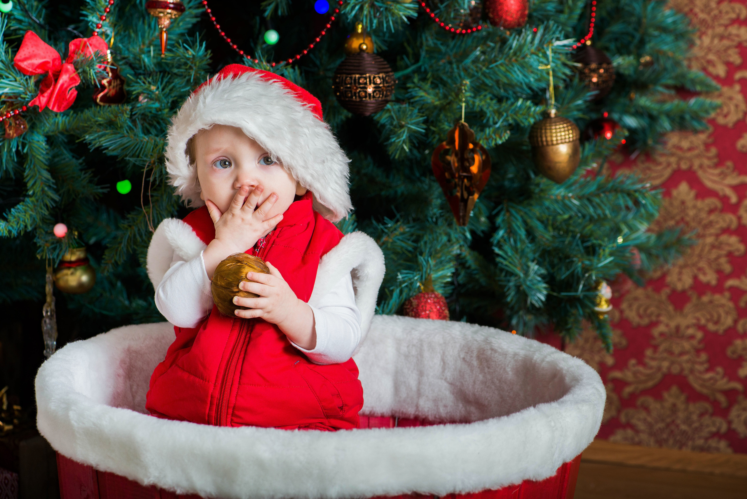 Детская беззаботность. Свадебный фотограф на Урале Виктор Соколов