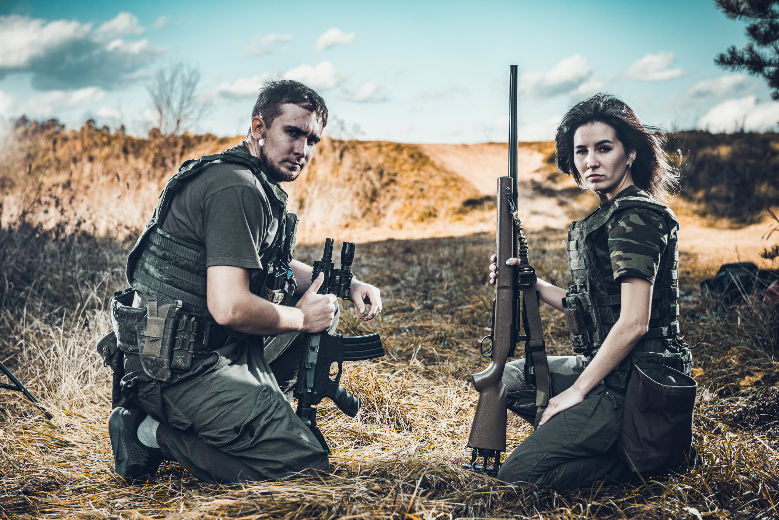 Эсклюзивное. Свадебный фотограф на Урале Виктор Соколов