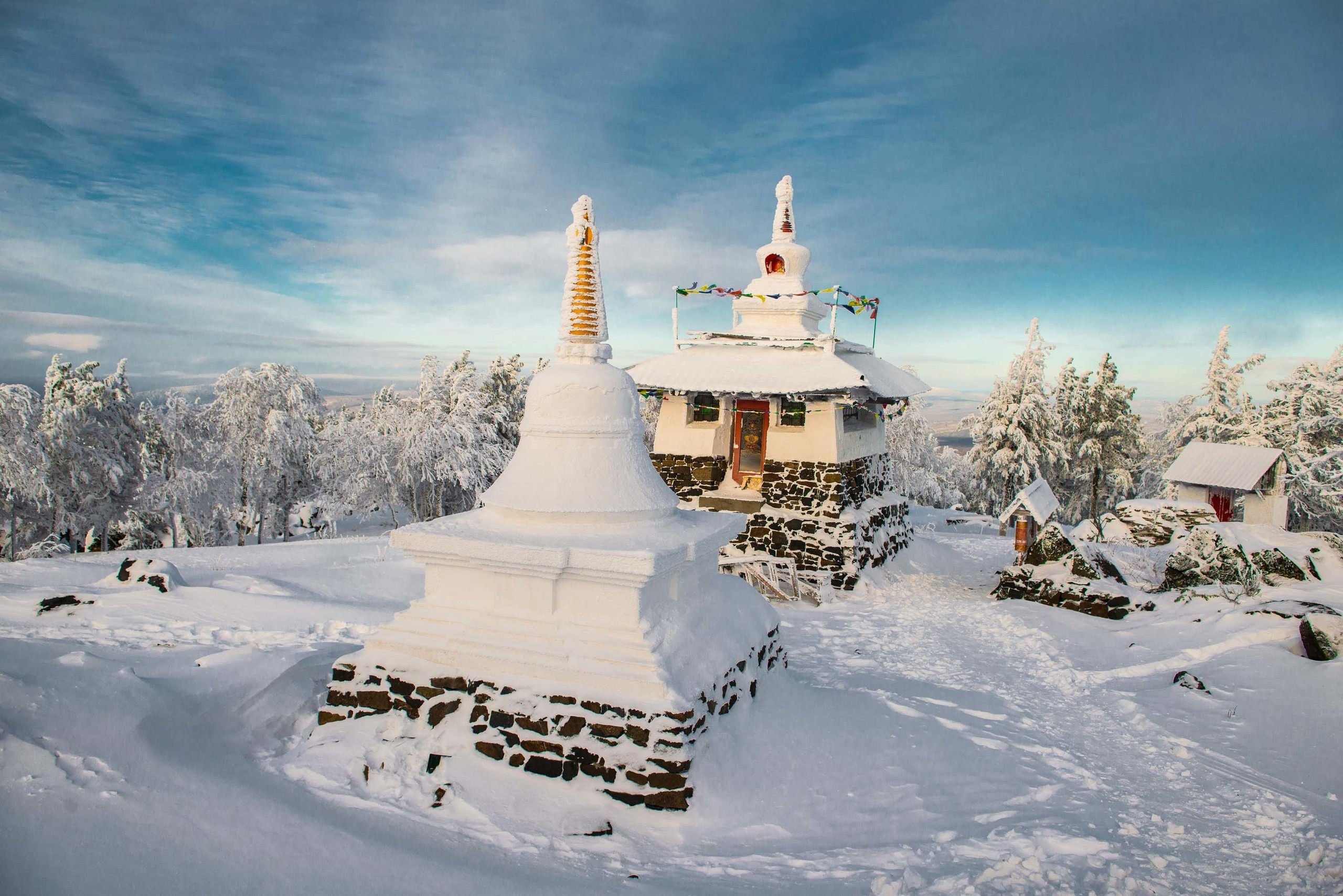 Путешествия. Свадебный фотограф на Урале Виктор Соколов