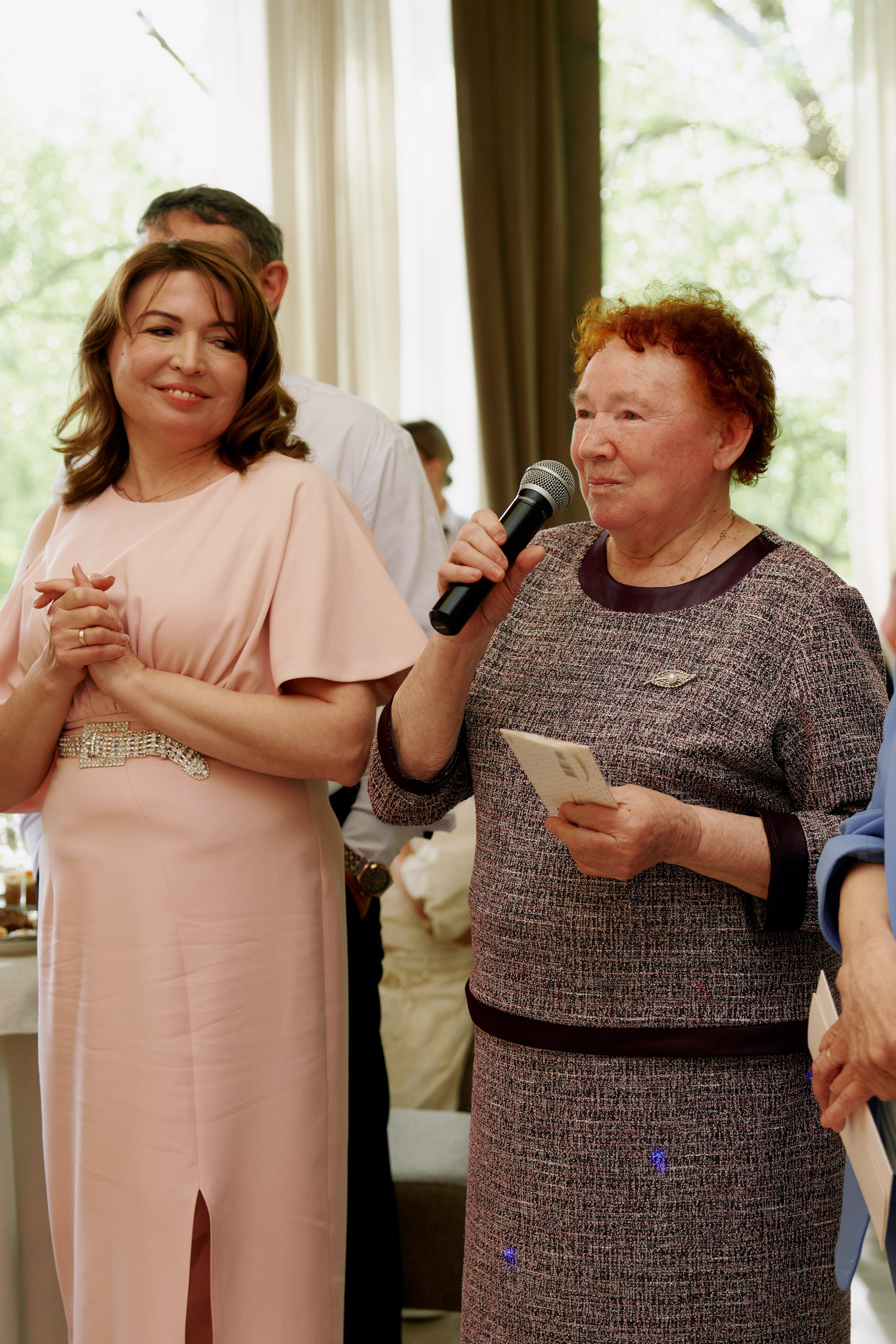 Роман & Александра. Главная