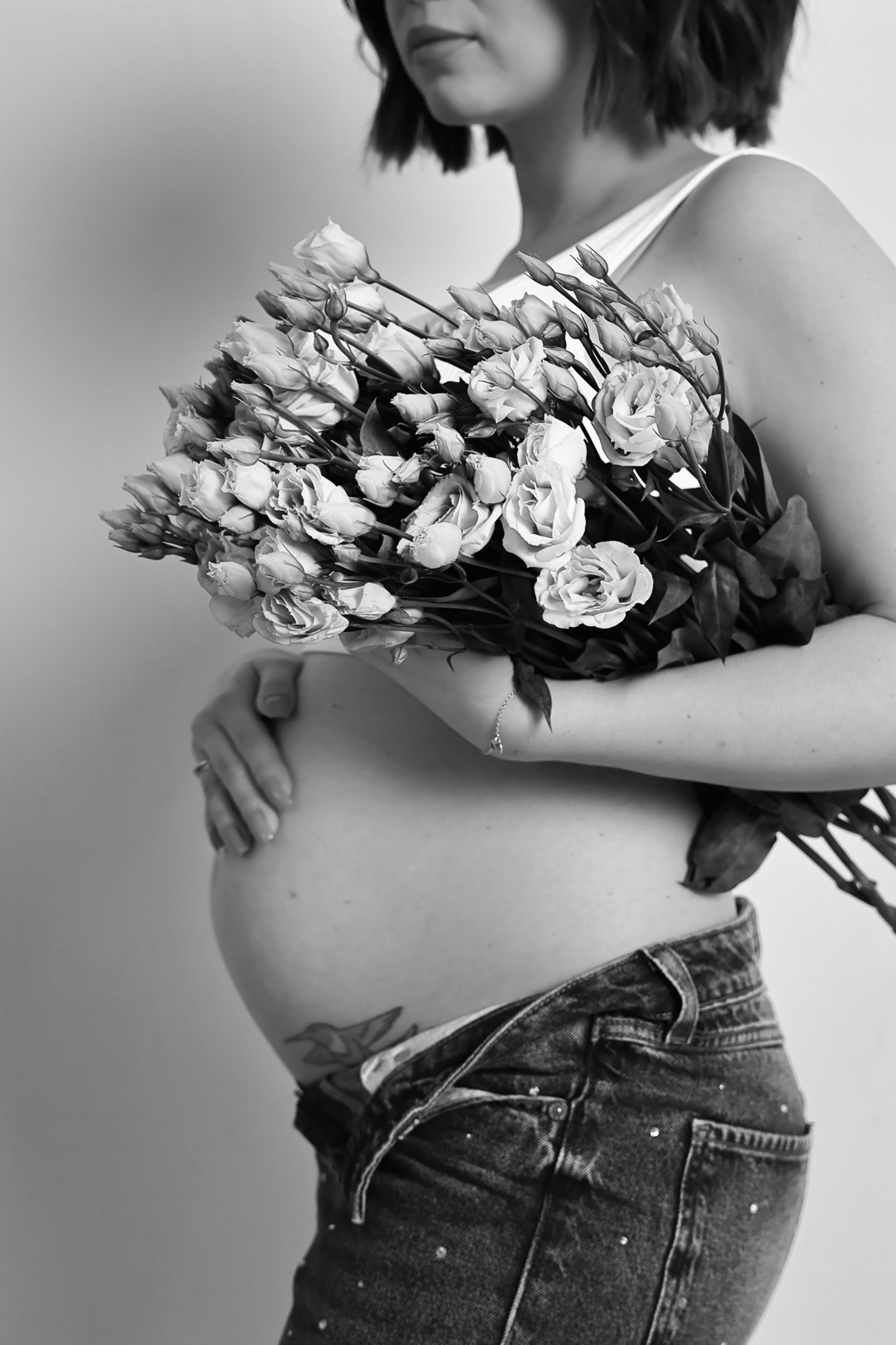 Лиза. Фотограф портретист в Санкт Петербурге Дроздова Алла