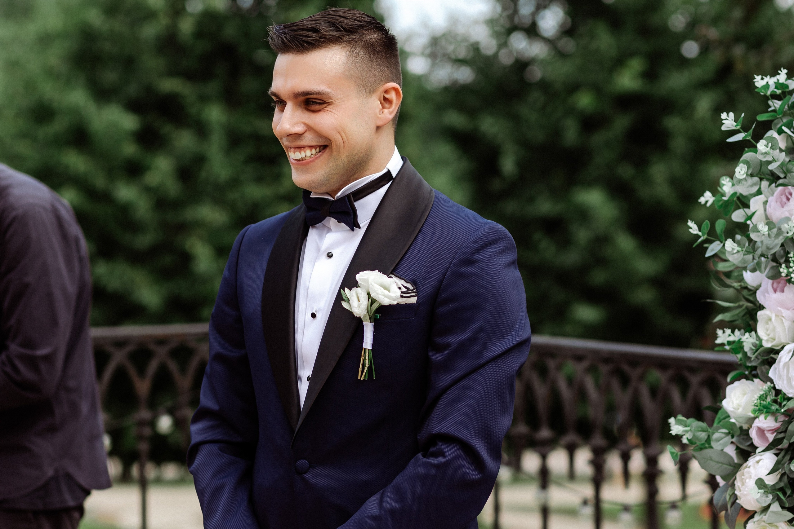 Андрей и Наталья. Свадебный фотограф Маргарита Глумскова