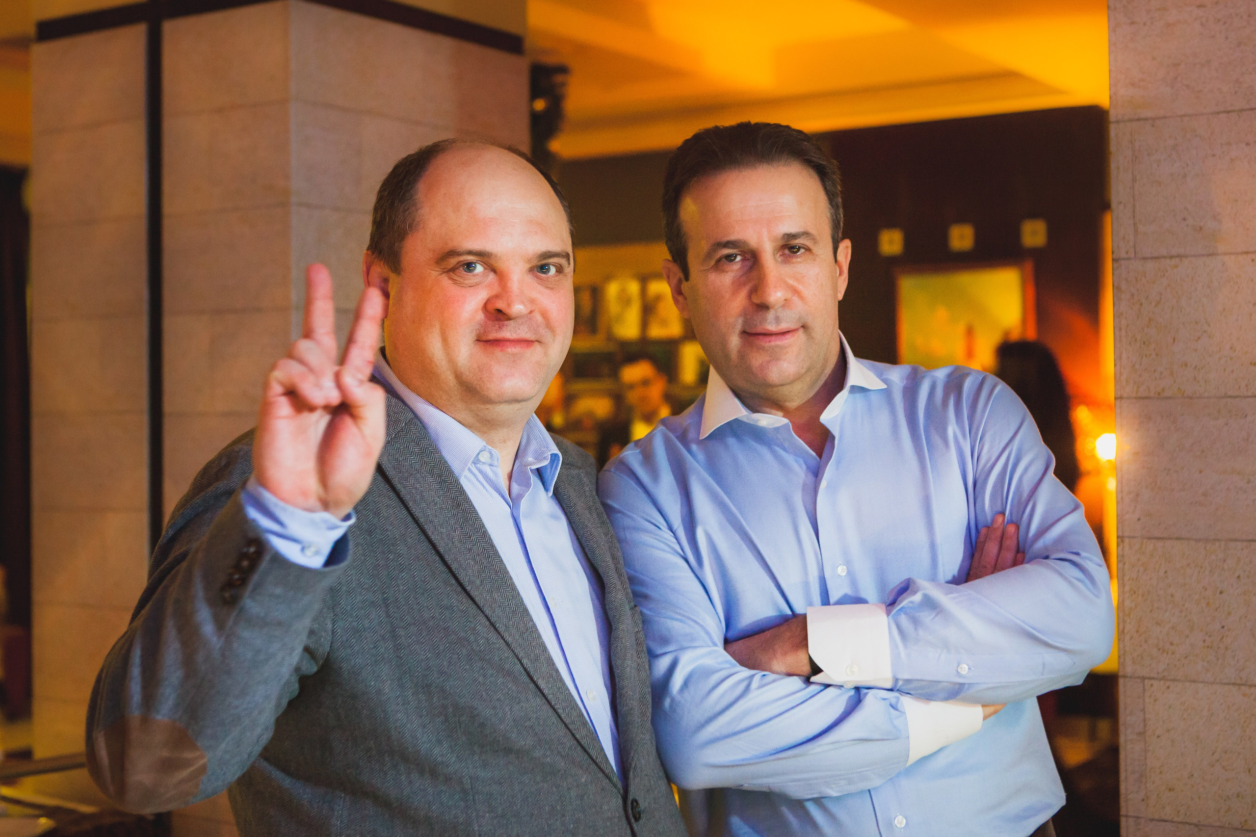 Юбилей 55 лет. Видеооператор/Фотограф Николай Завьялов